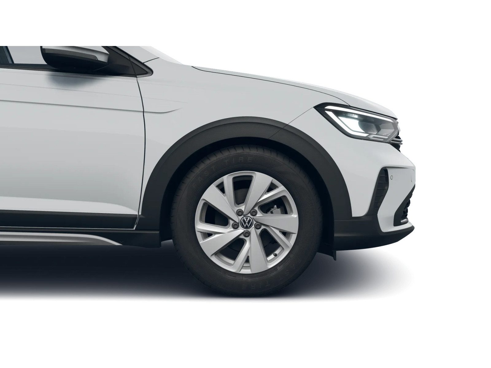 Volkswagen Taigo – Bild 4