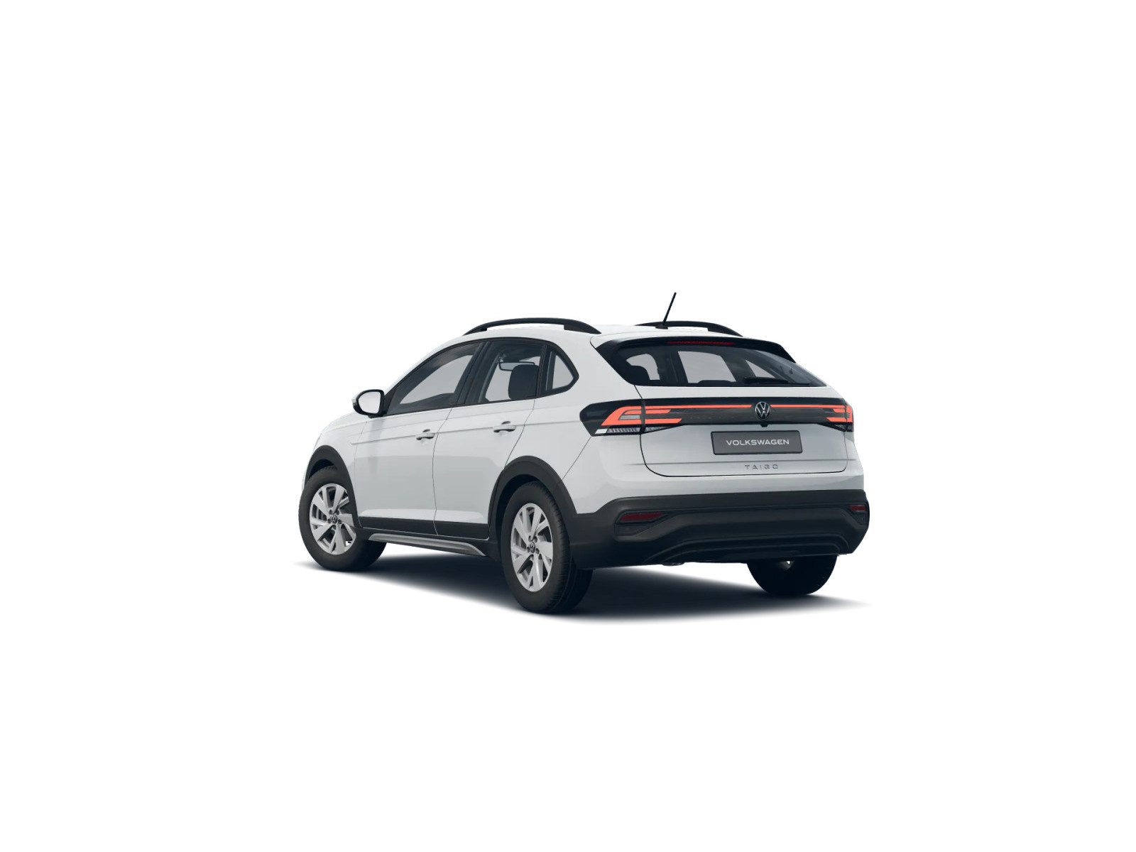 Volkswagen Taigo – Bild 5
