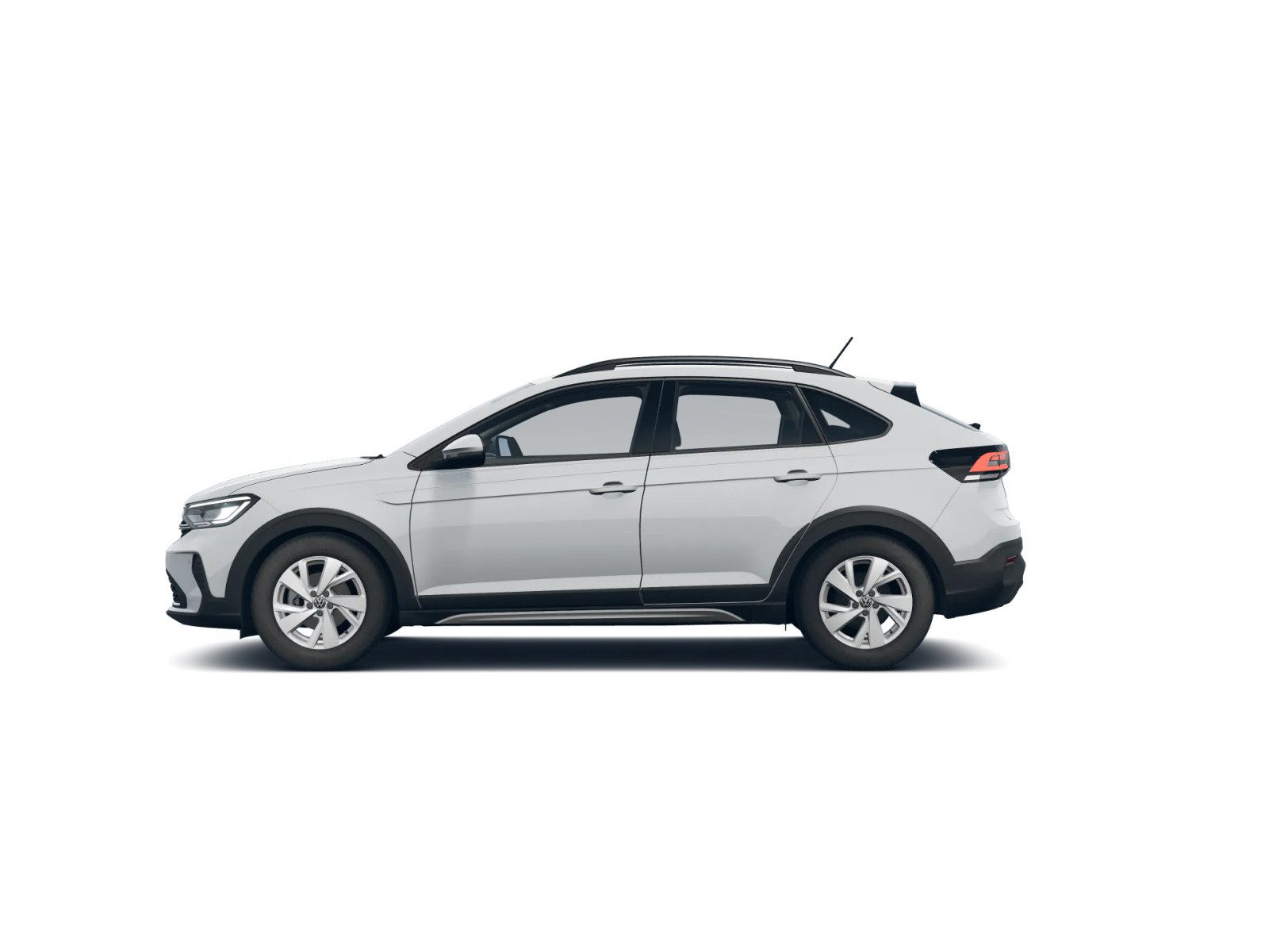 Volkswagen Taigo – Bild 6