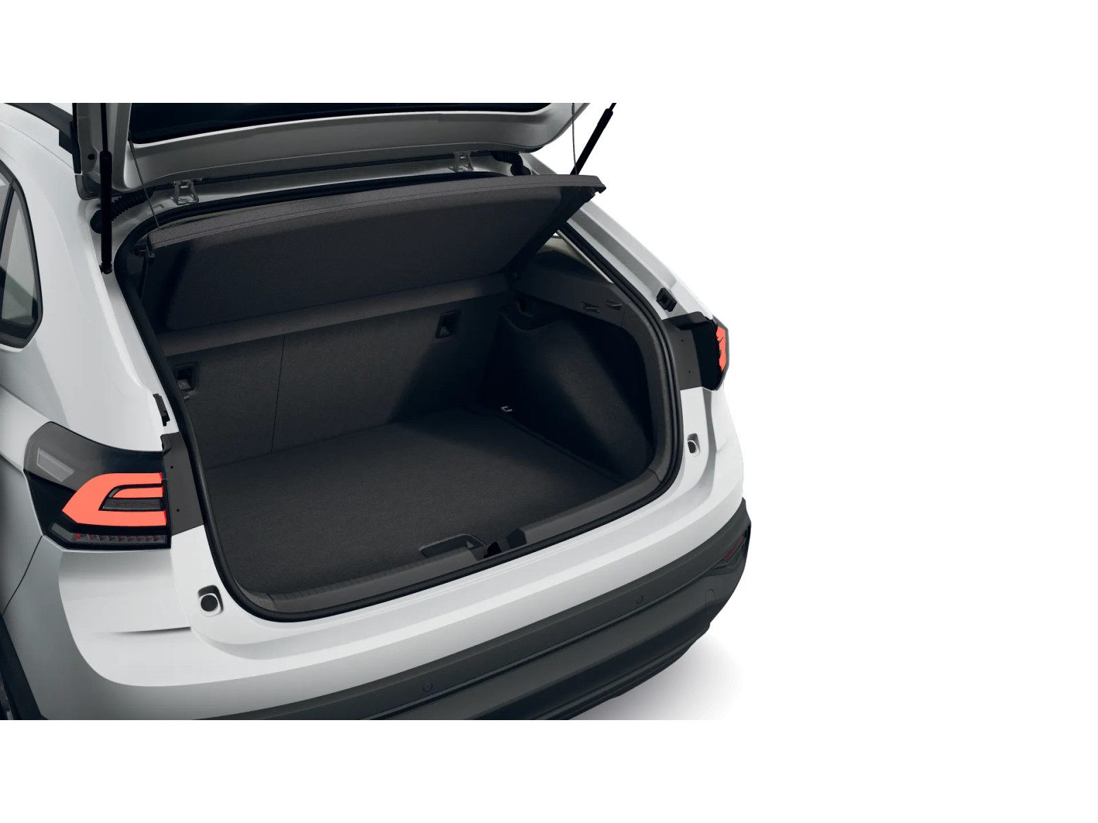 Volkswagen Taigo – Bild 8