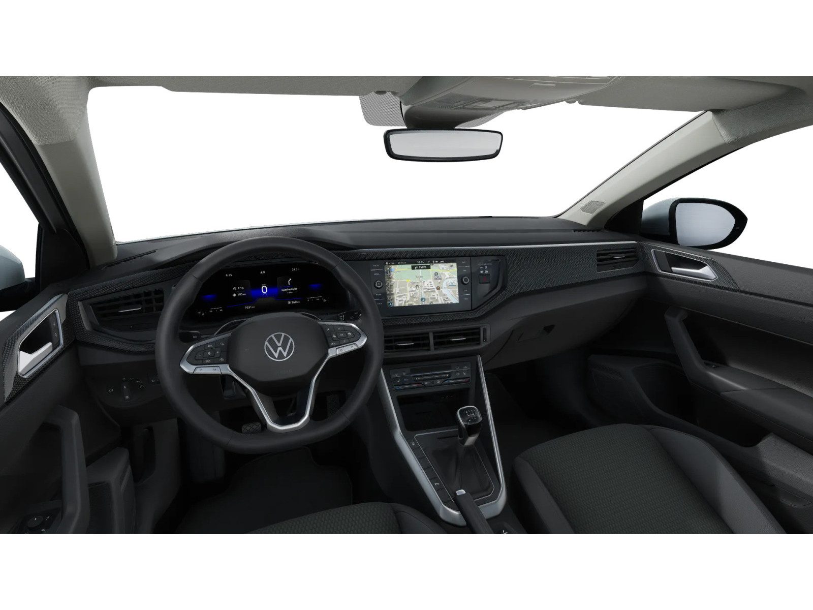 Volkswagen Taigo – Bild 9