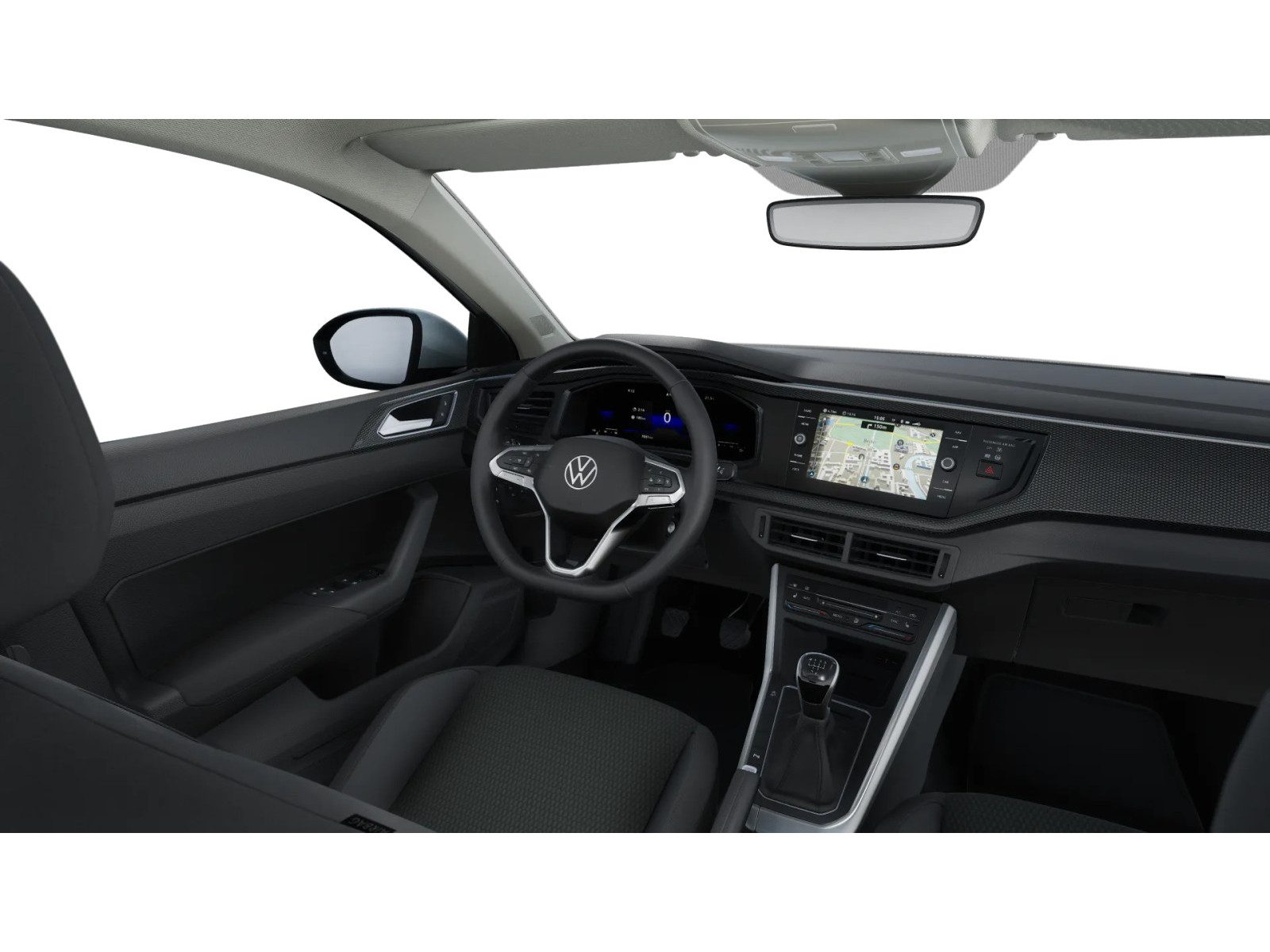 Volkswagen Taigo – Bild 10
