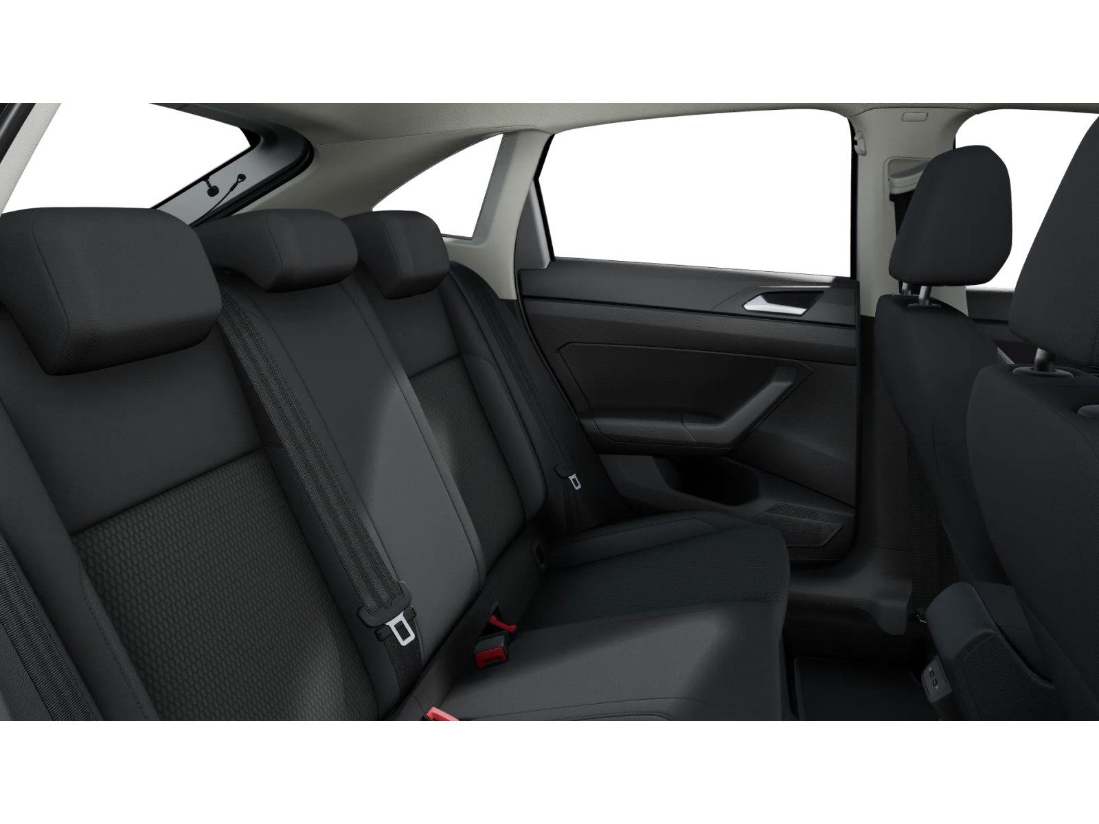 Volkswagen Taigo – Bild 11