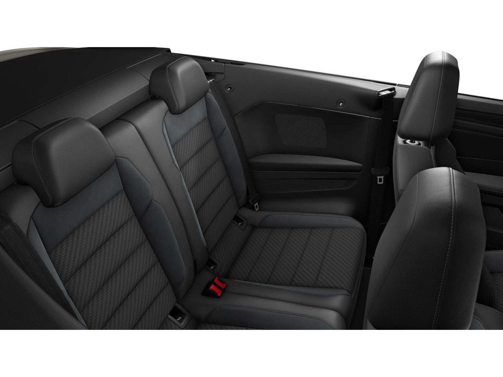 Volkswagen T-Roc Cabriolet – Bild 11