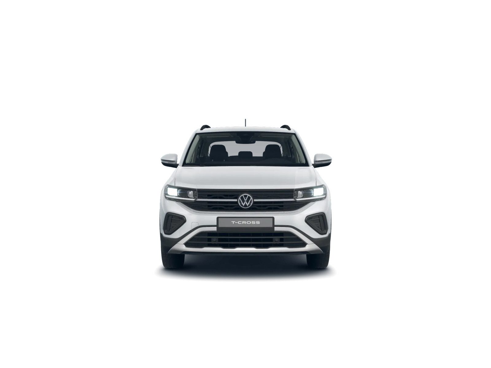 Volkswagen T-Cross – Foto 3