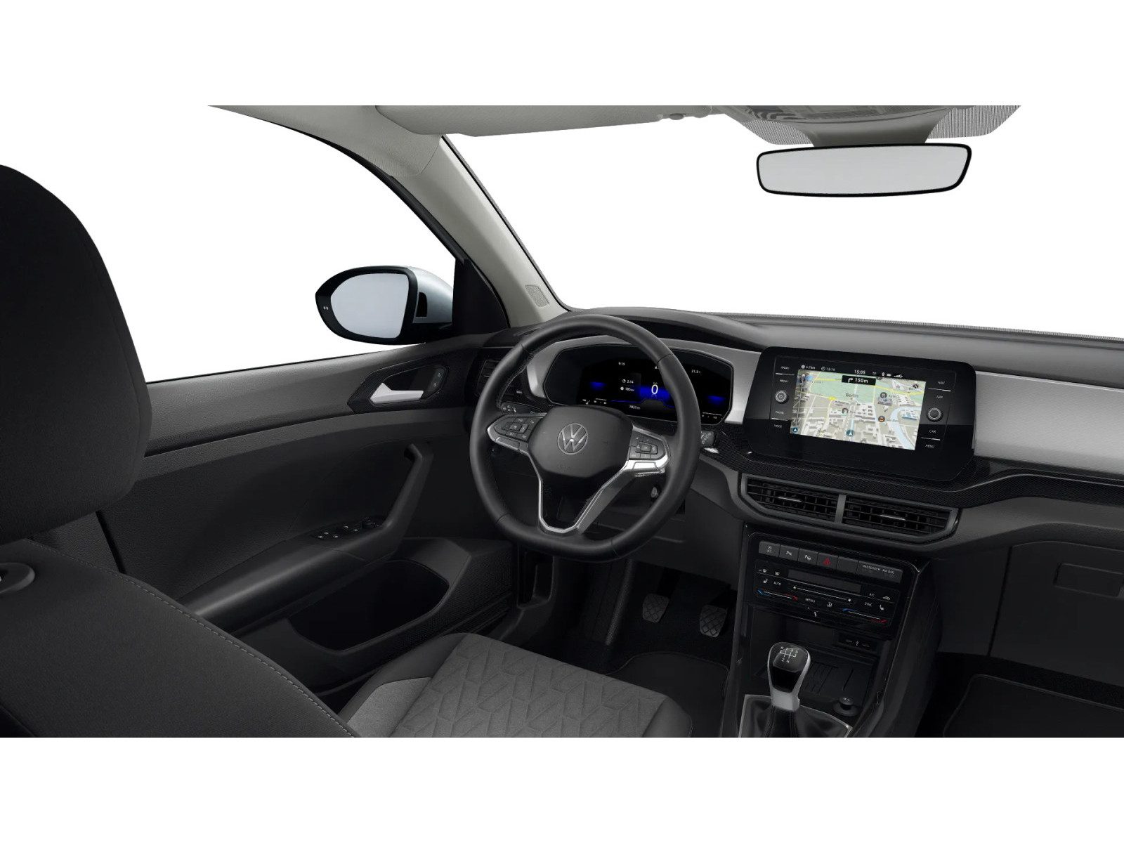 Volkswagen T-Cross – Foto 10