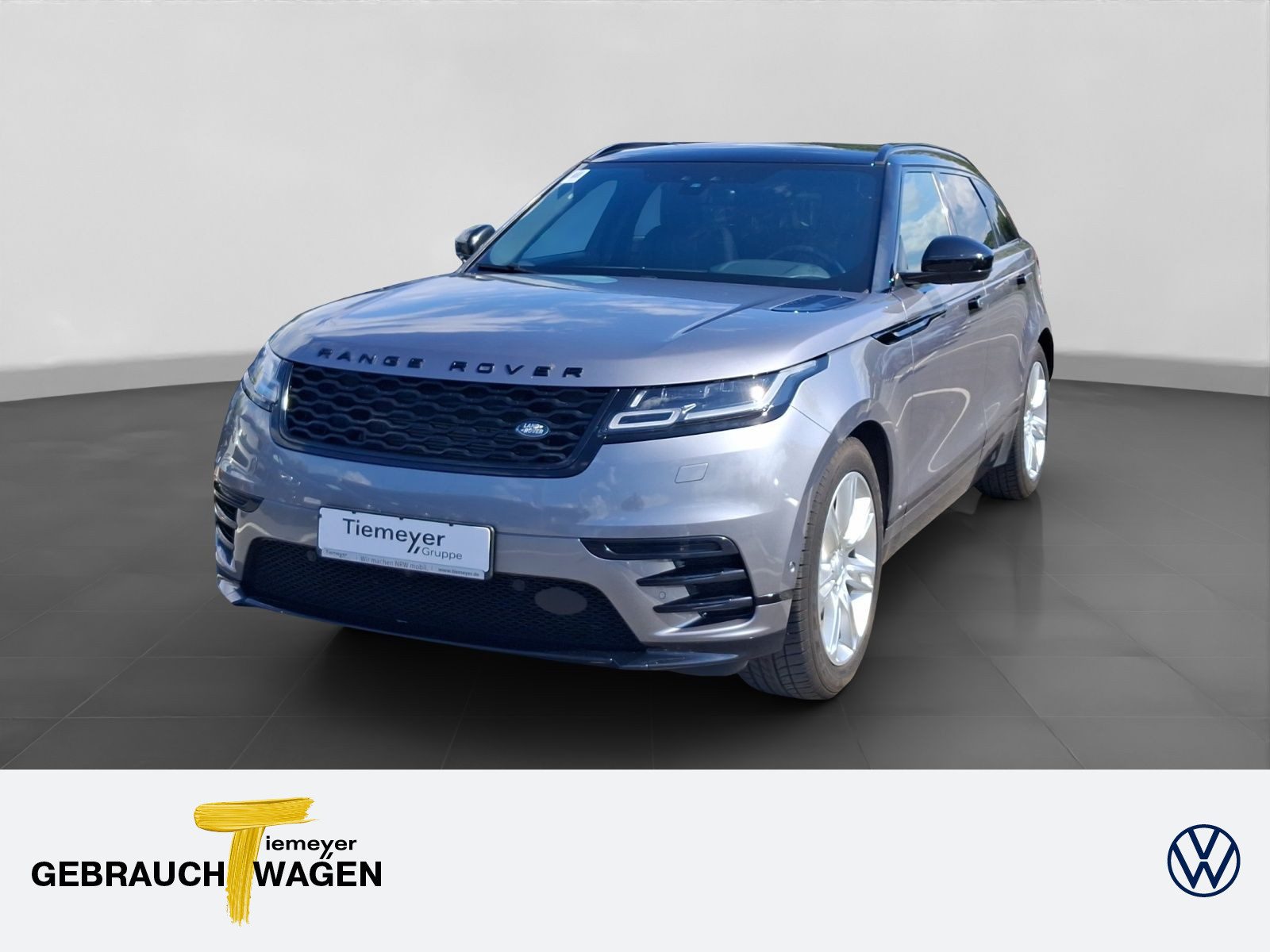 Land Rover Velar – Foto 1