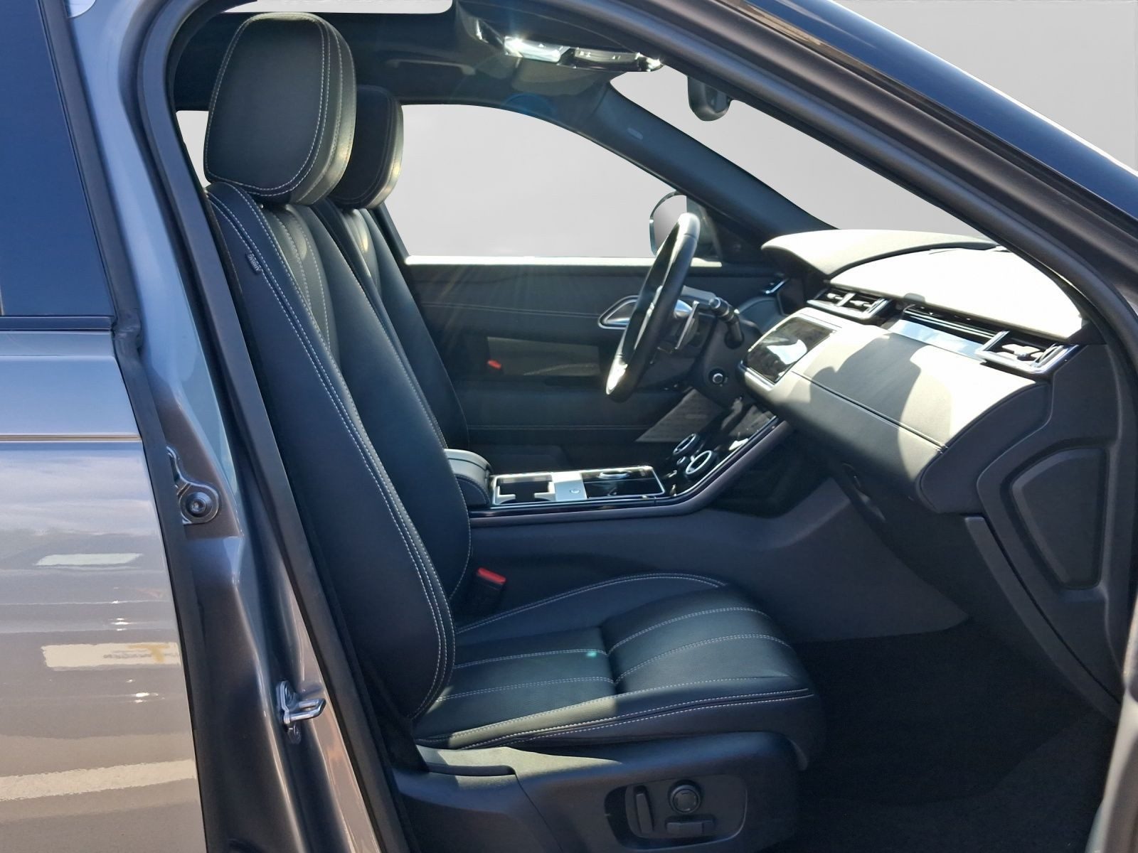 Land Rover Velar – Foto 4