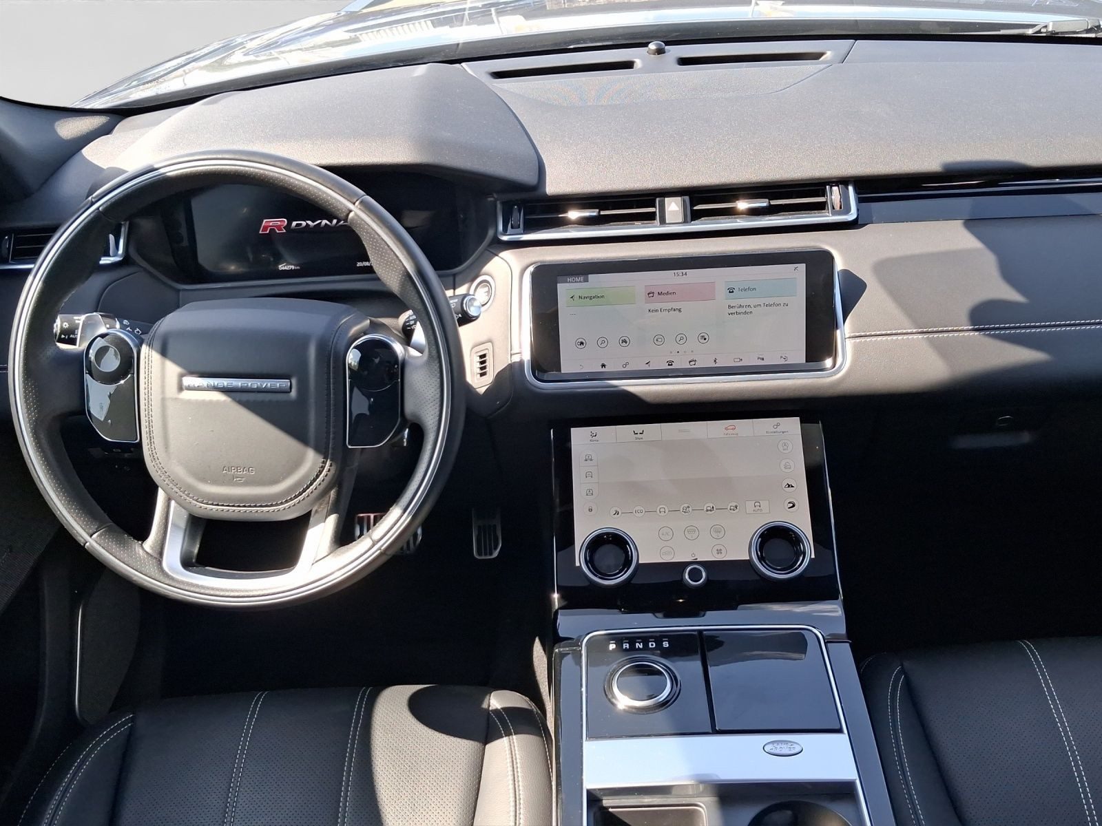 Land Rover Velar – Foto 5