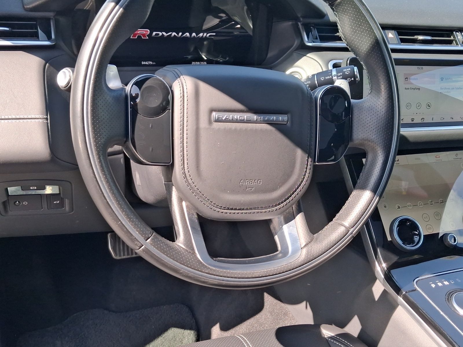 Land Rover Velar – Foto 9