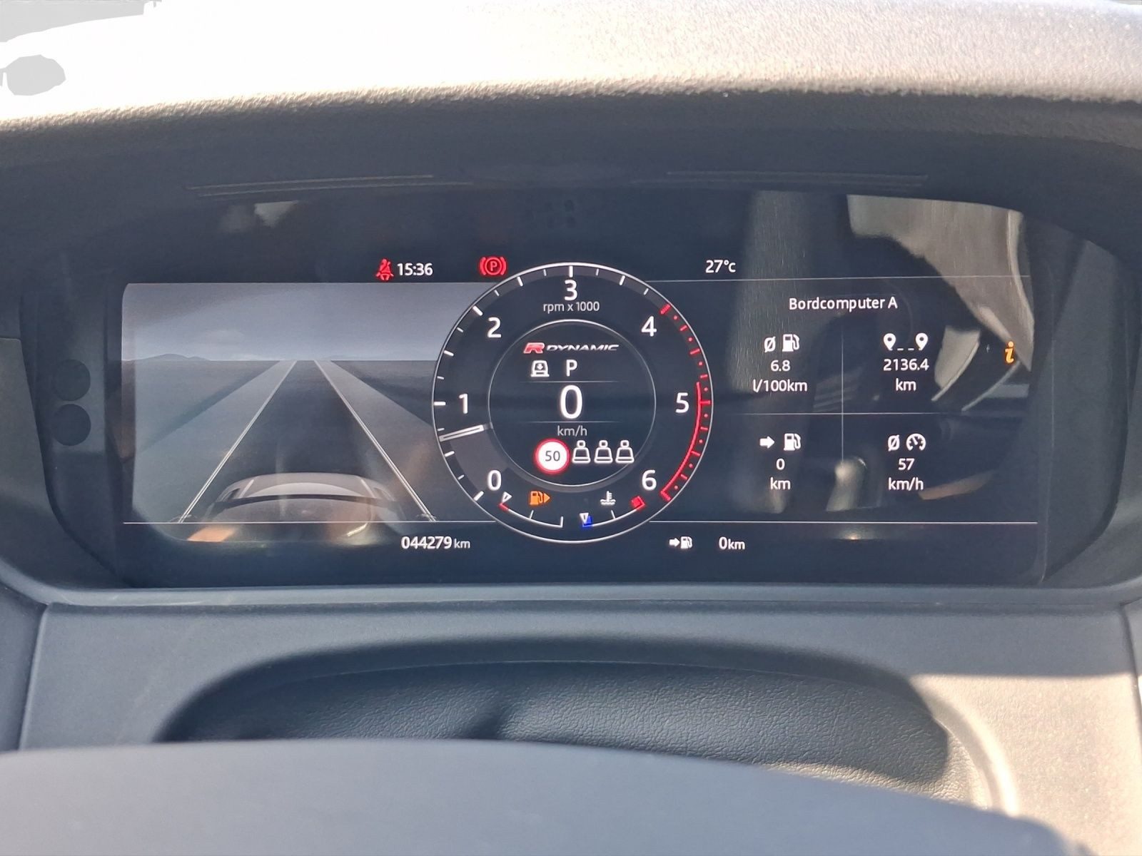 Land Rover Velar – Foto 10