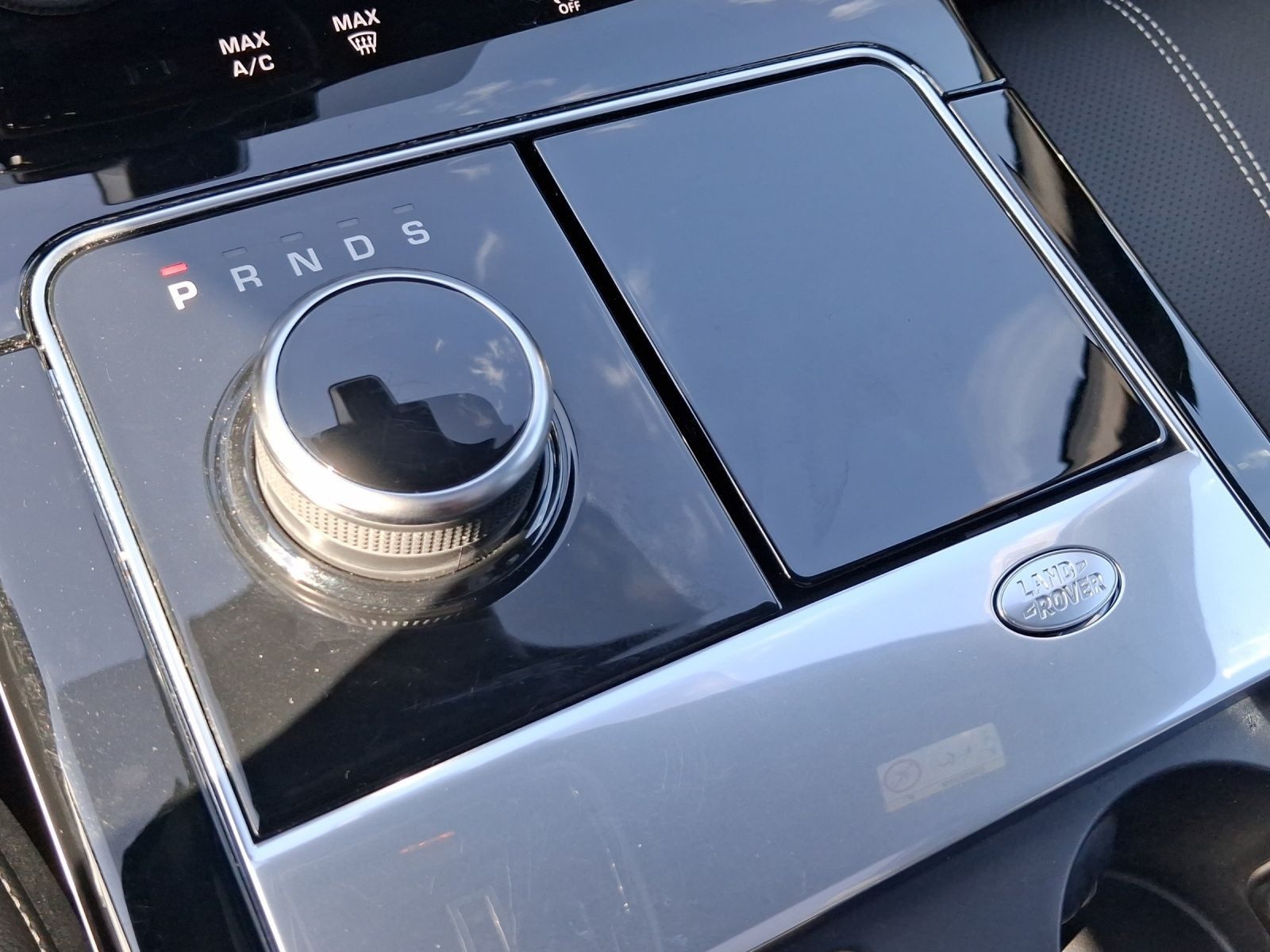 Land Rover Velar – Foto 11