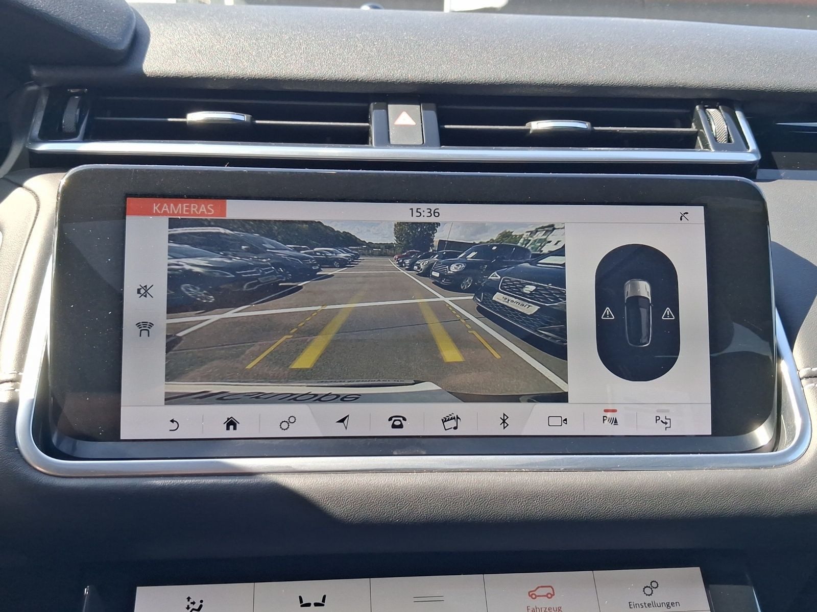 Land Rover Velar – Foto 12
