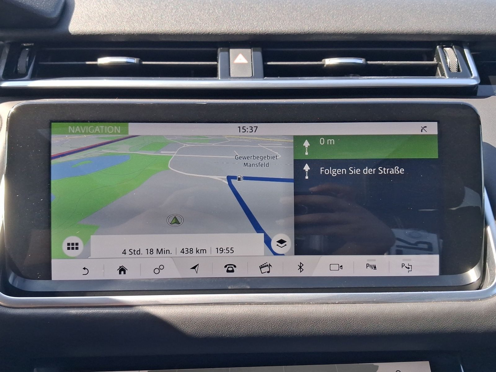 Land Rover Velar – Foto 13