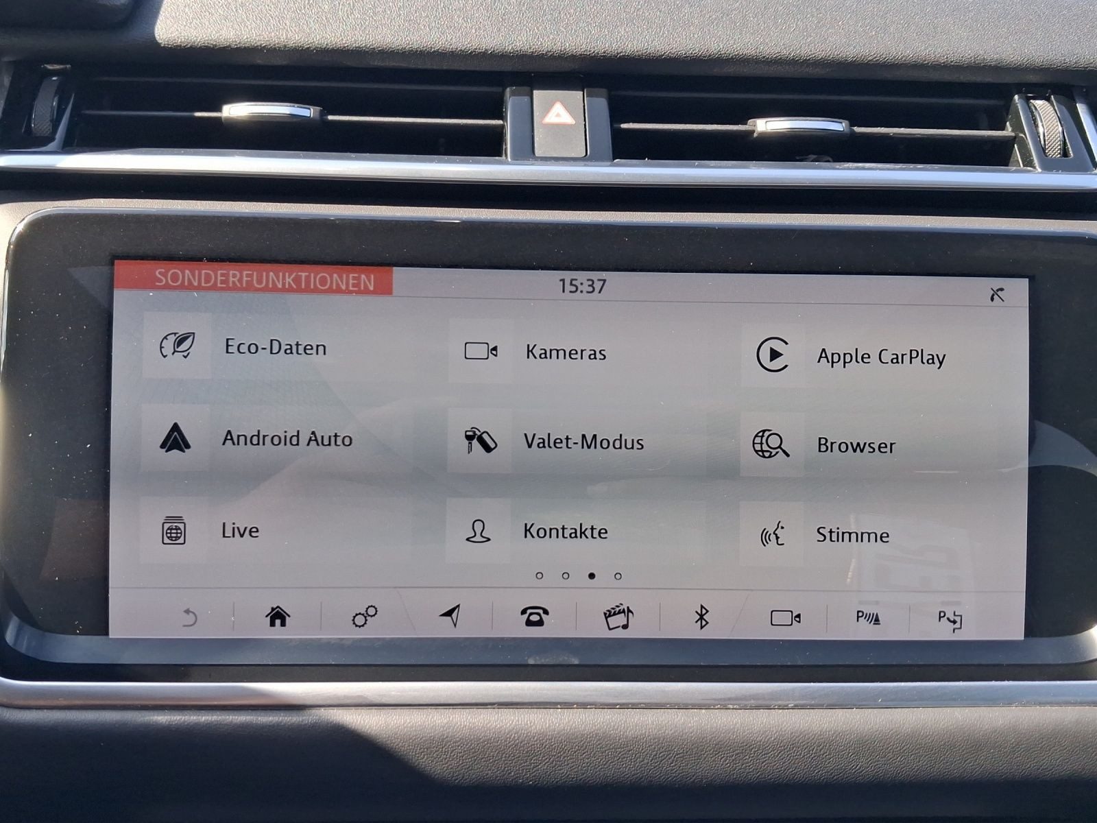 Land Rover Velar – Foto 14