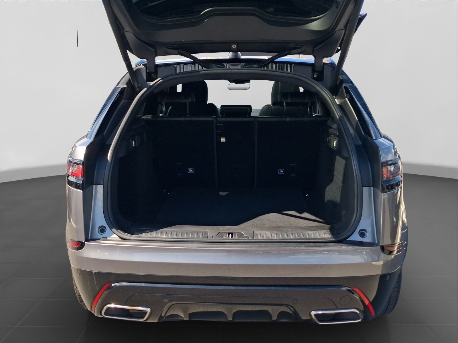 Land Rover Velar – Foto 17