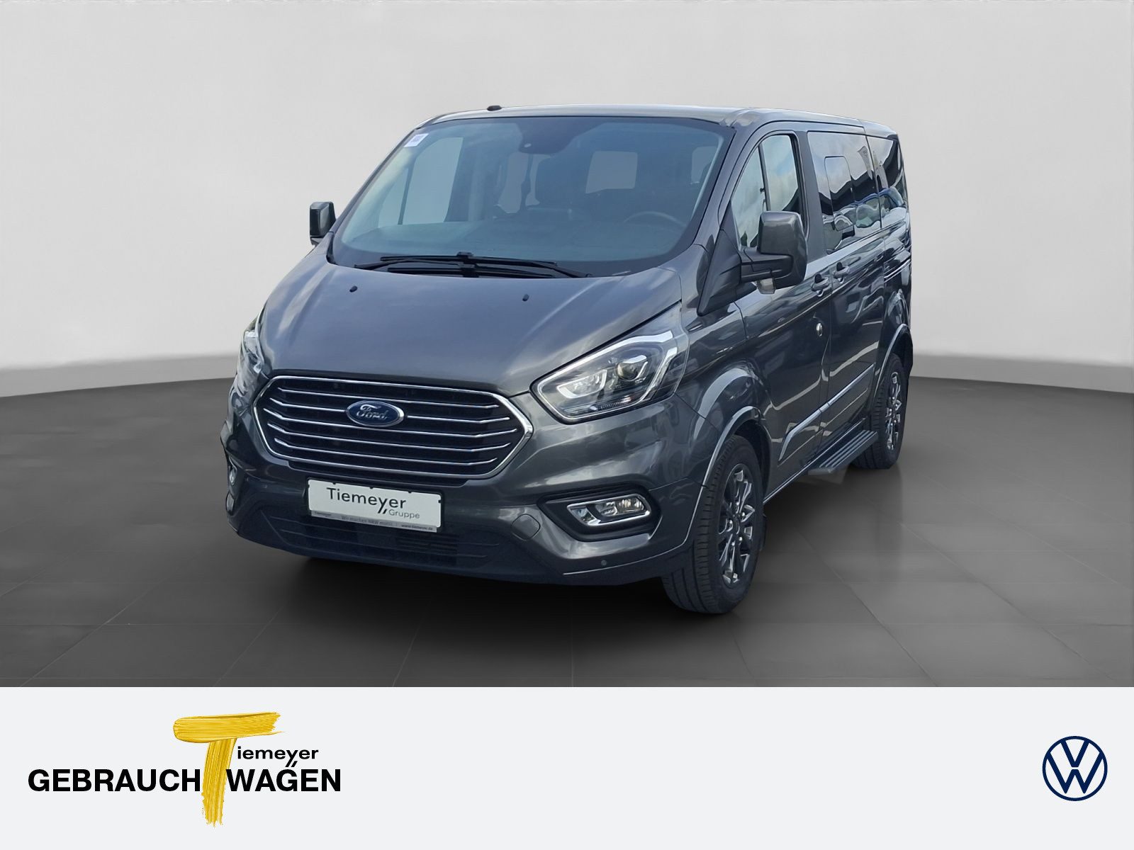 Ford Tourneo – Bild 1