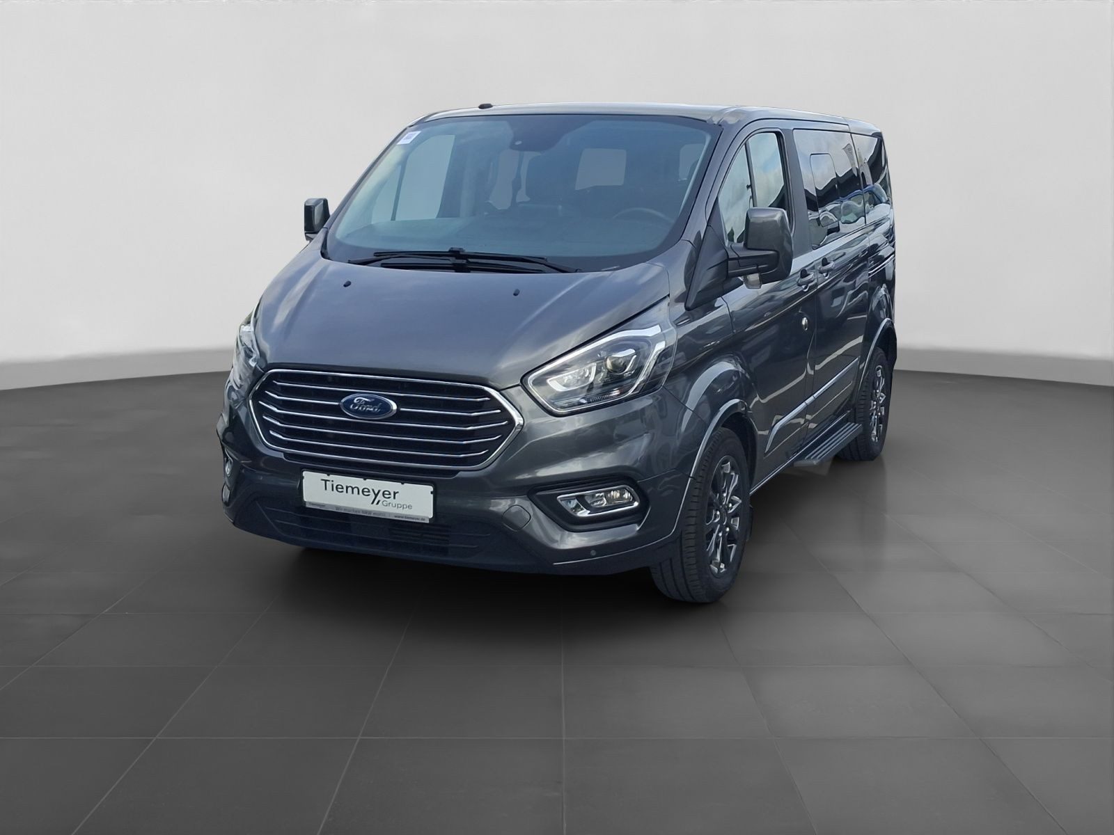 Ford Tourneo – Bild 2