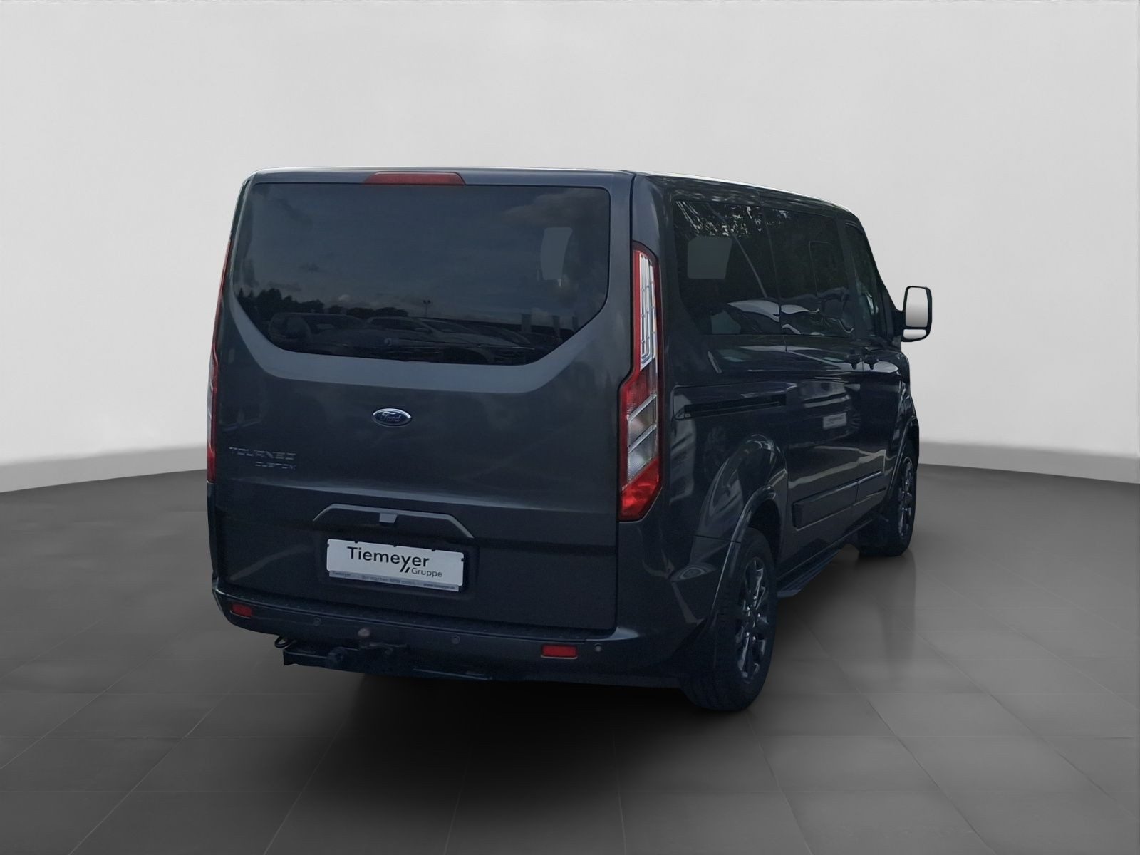 Ford Tourneo – Bild 3