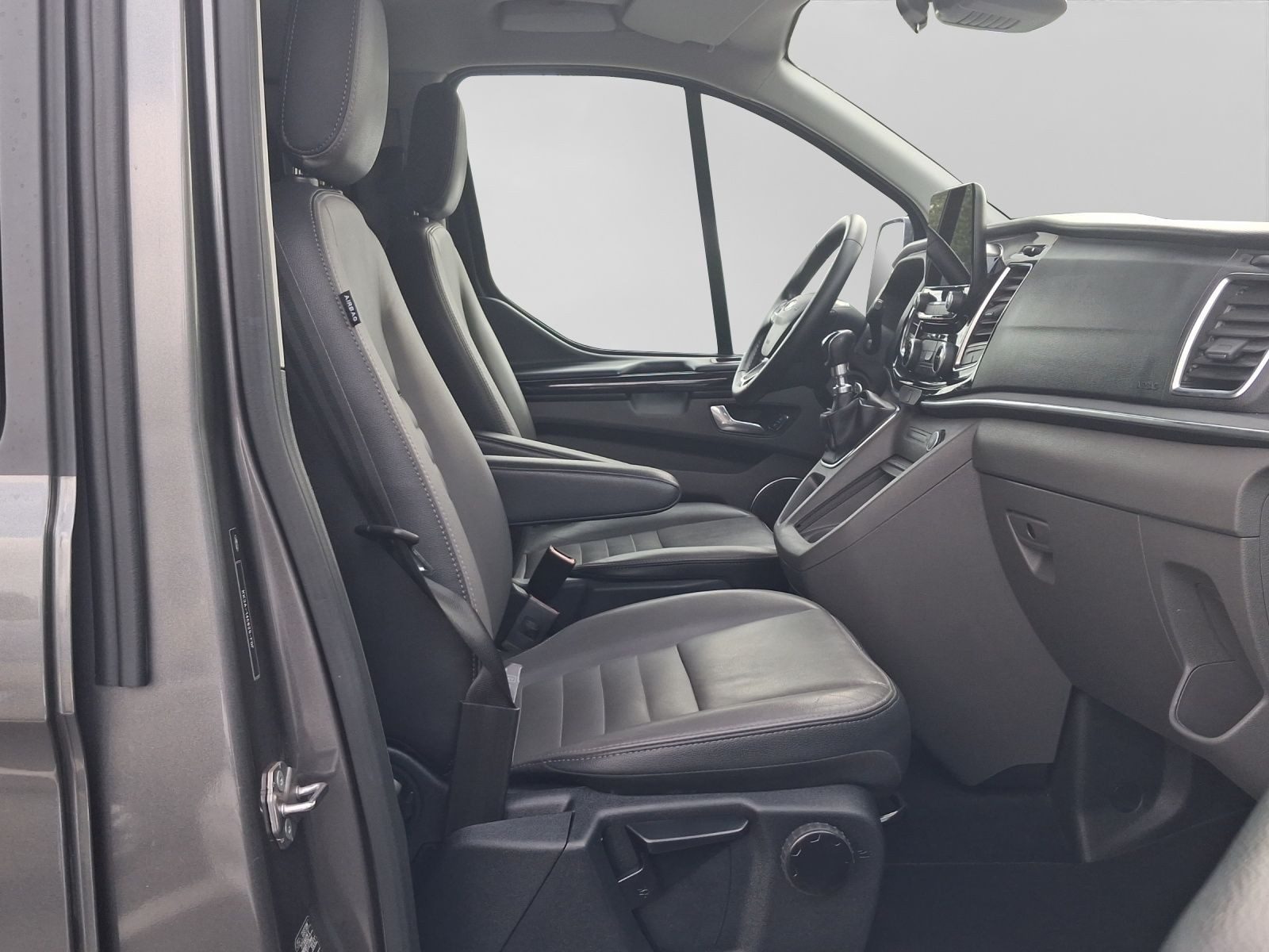 Ford Tourneo – Bild 4