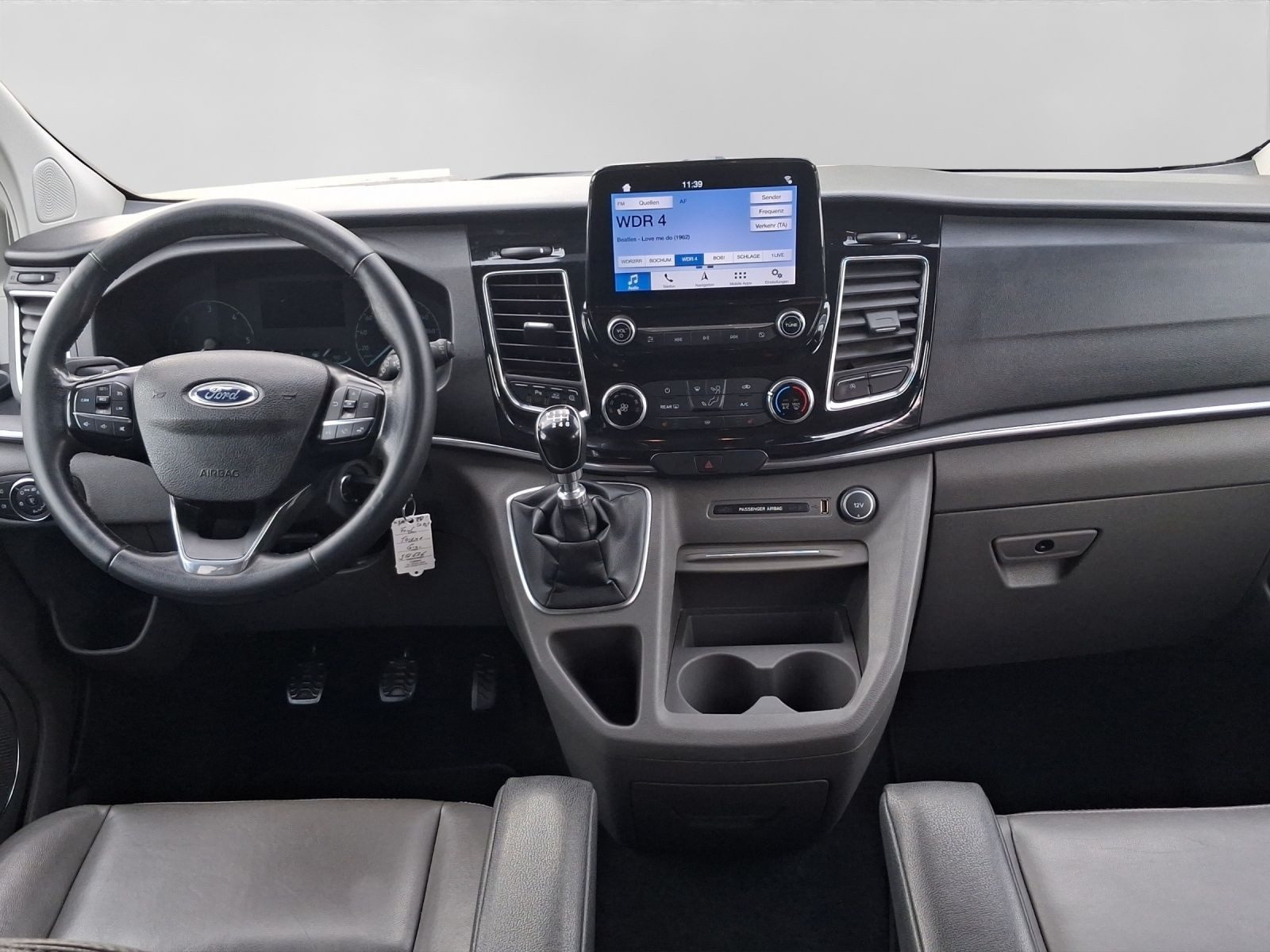 Ford Tourneo – Bild 5