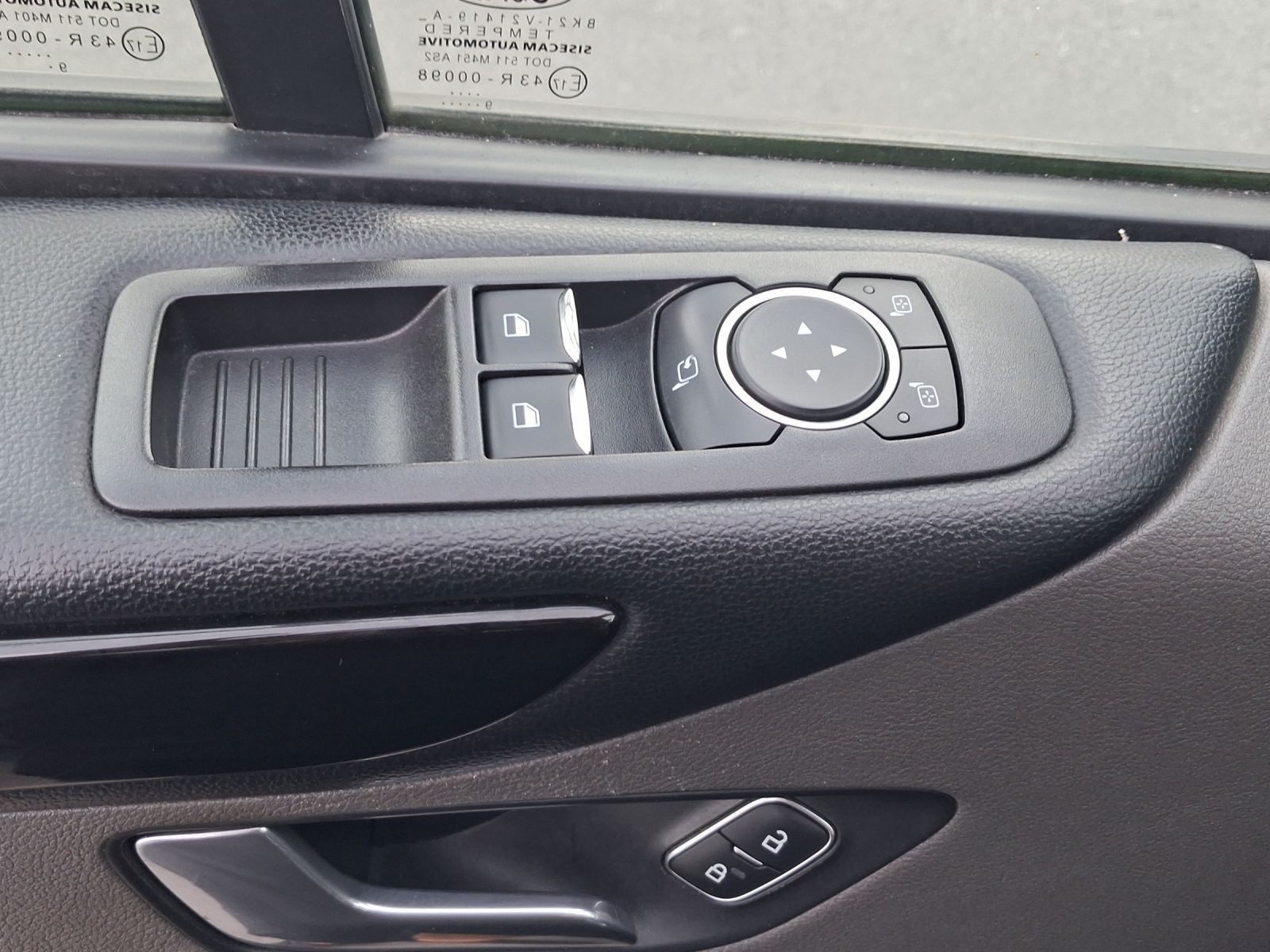 Ford Tourneo – Bild 8