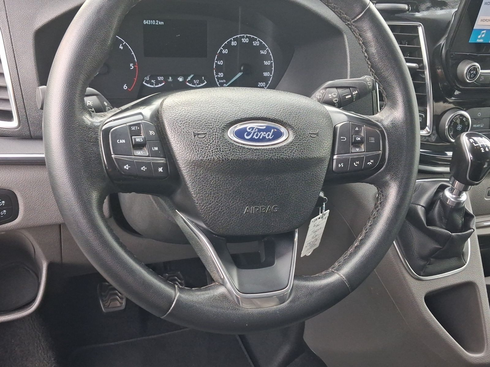 Ford Tourneo – Bild 9
