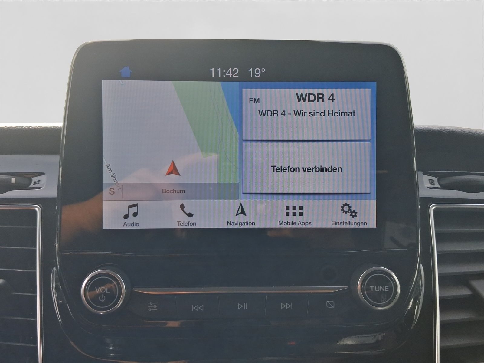 Ford Tourneo – Bild 15