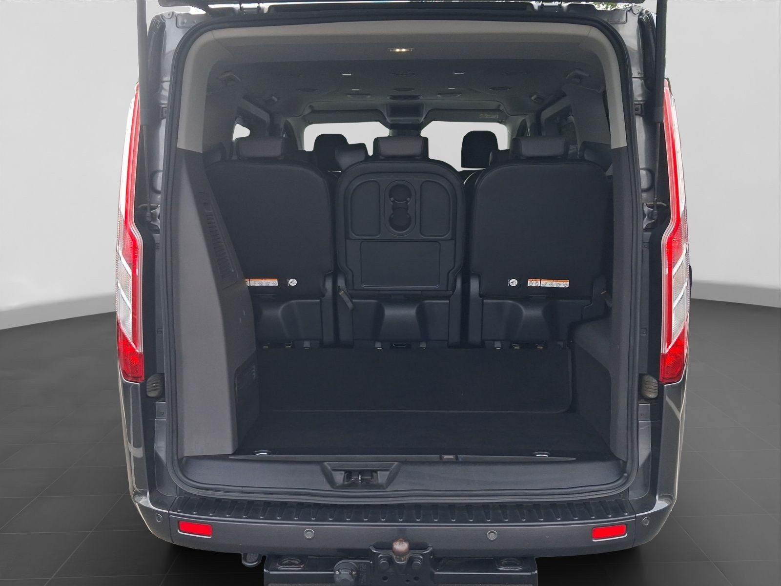 Ford Tourneo – Bild 17
