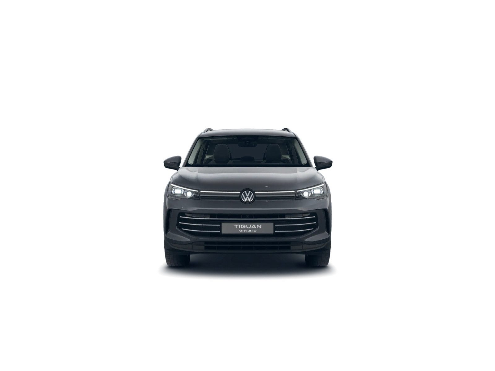 Volkswagen Tiguan – Bild 3
