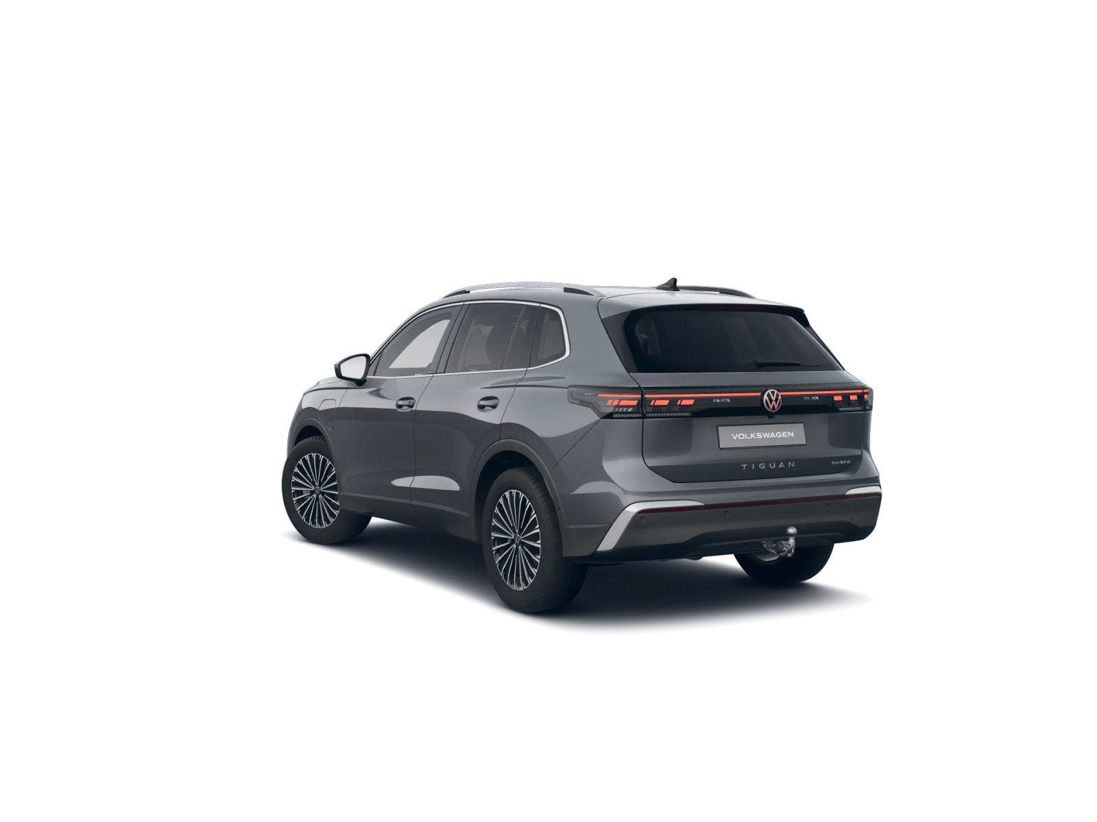 Volkswagen Tiguan – Bild 5