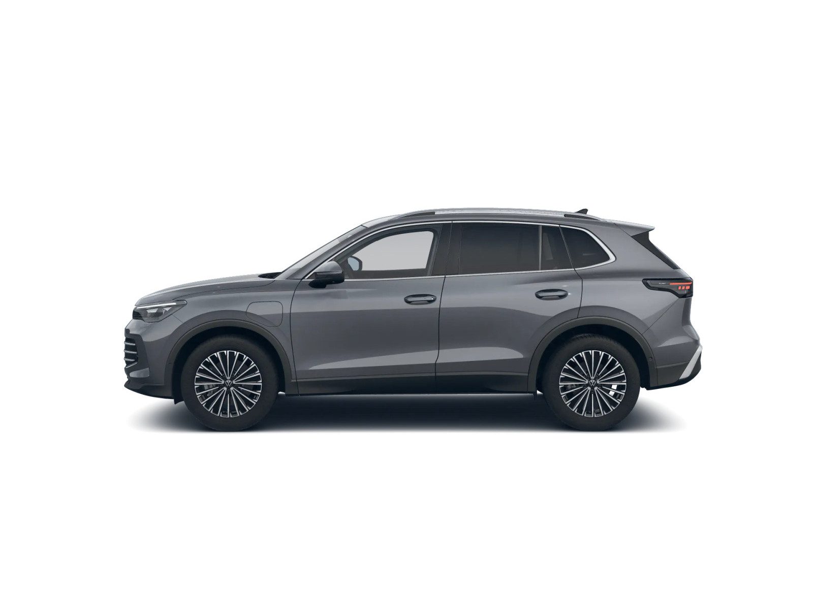 Volkswagen Tiguan – Bild 6
