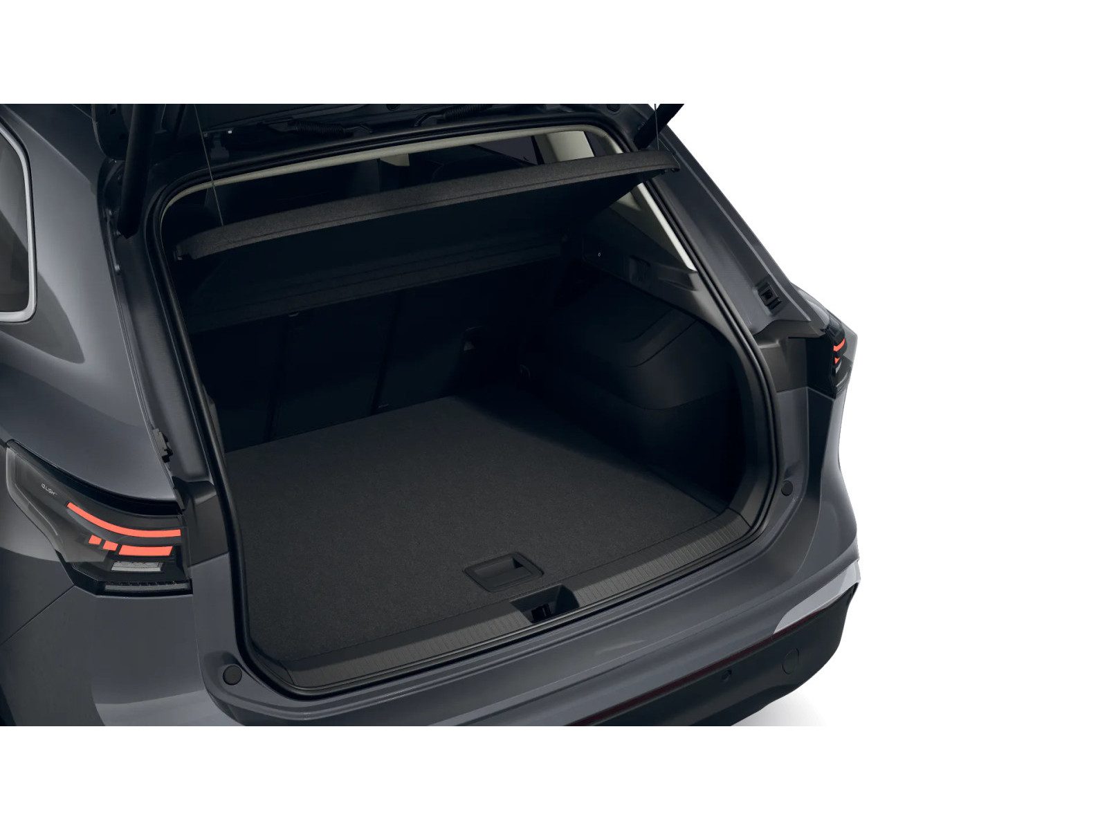 Volkswagen Tiguan – Bild 8