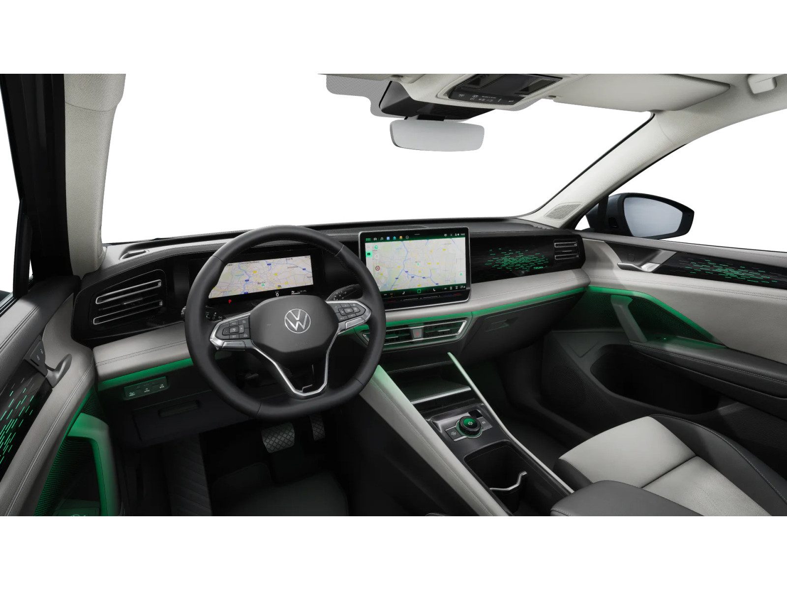 Volkswagen Tiguan – Bild 9