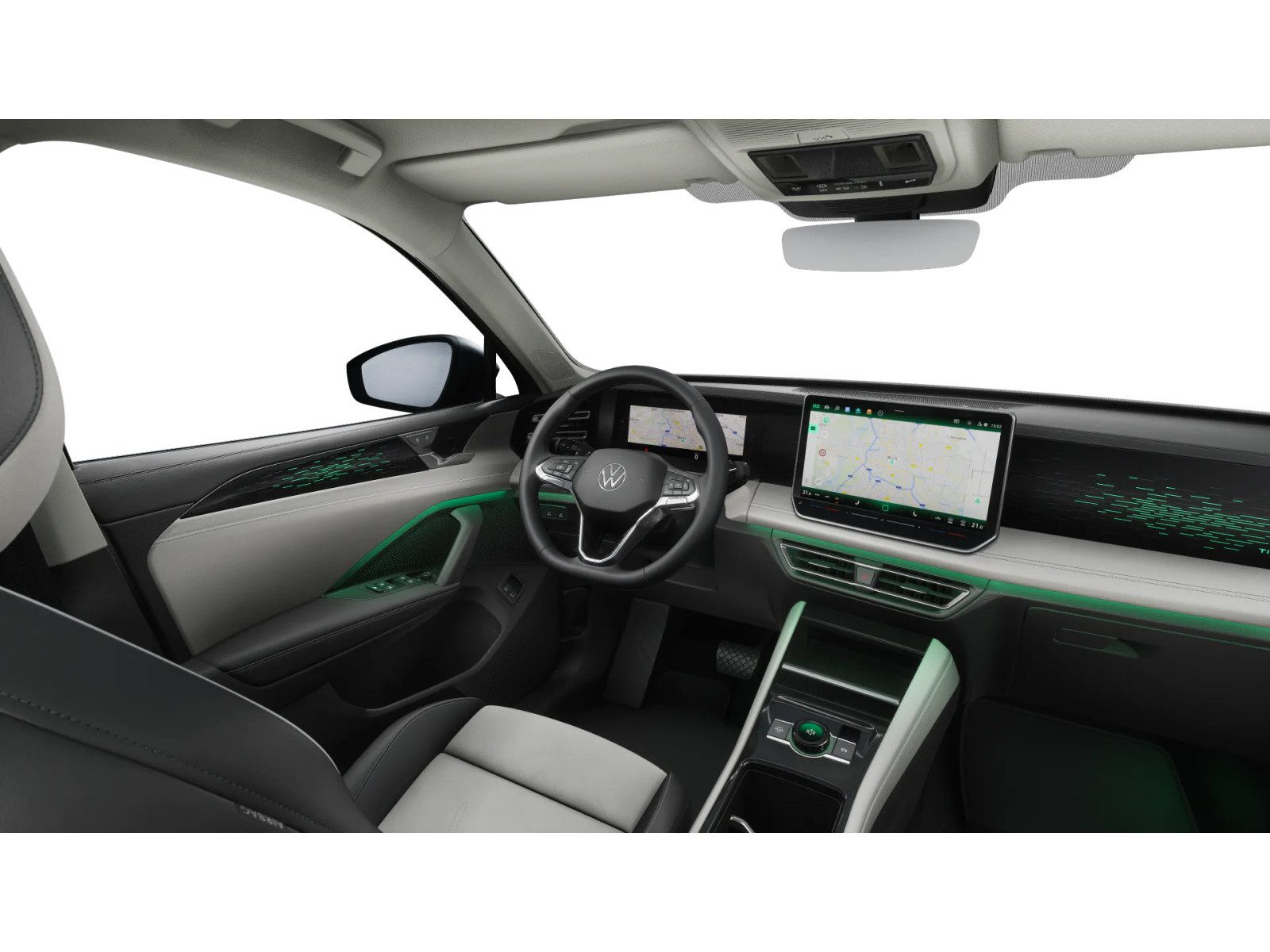 Volkswagen Tiguan – Bild 10