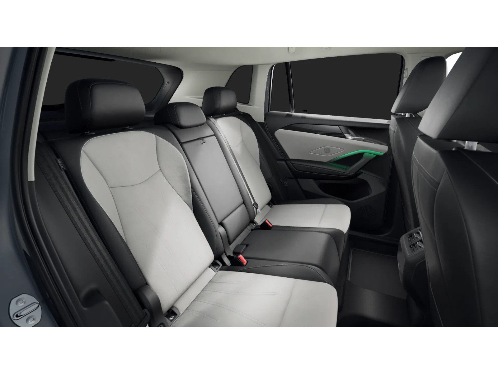 Volkswagen Tiguan – Bild 11