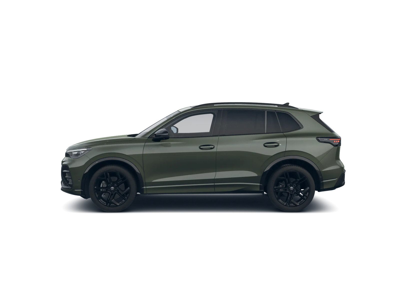 Volkswagen Tiguan – Bild 6