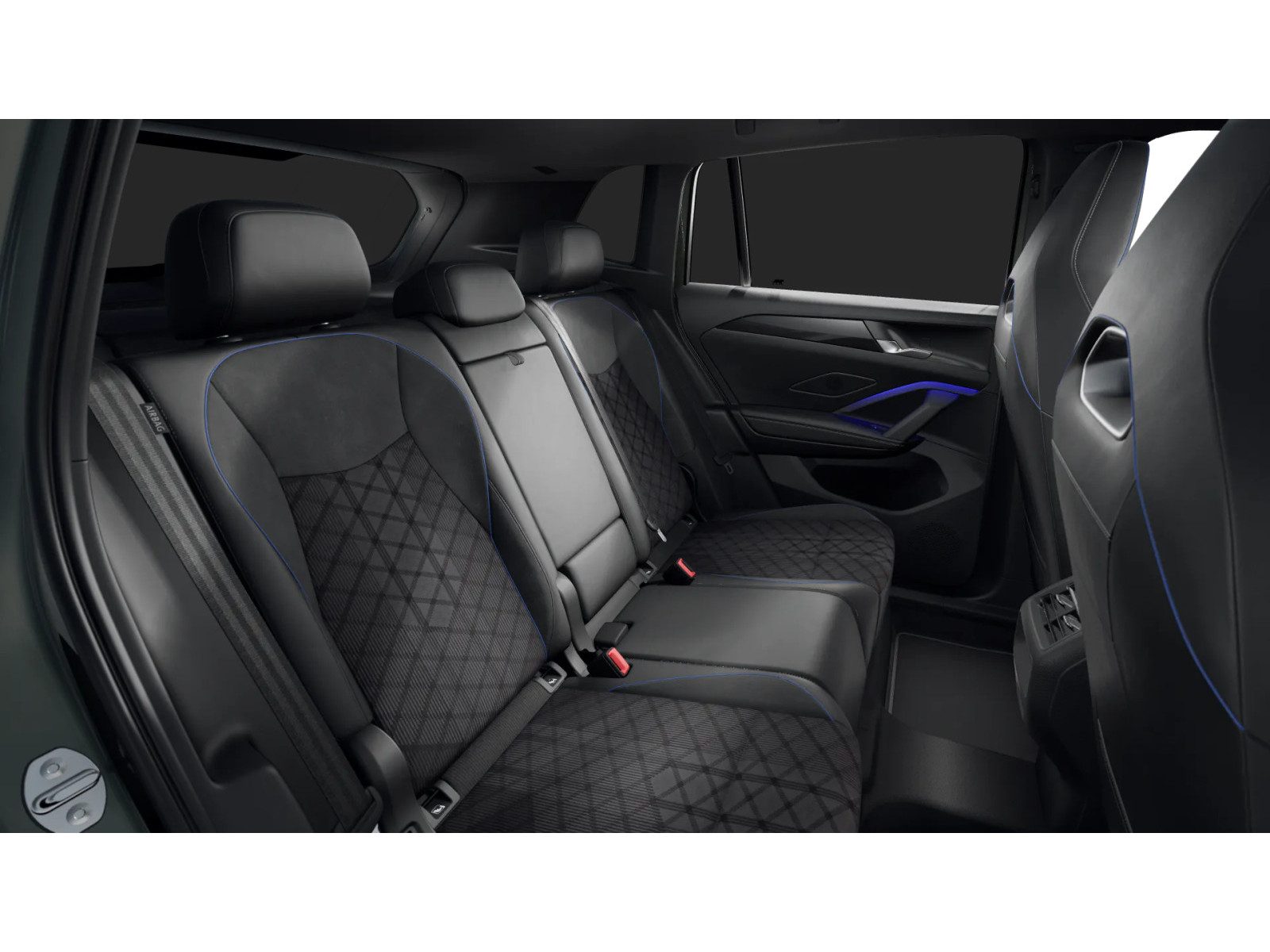 Volkswagen Tiguan – Bild 11