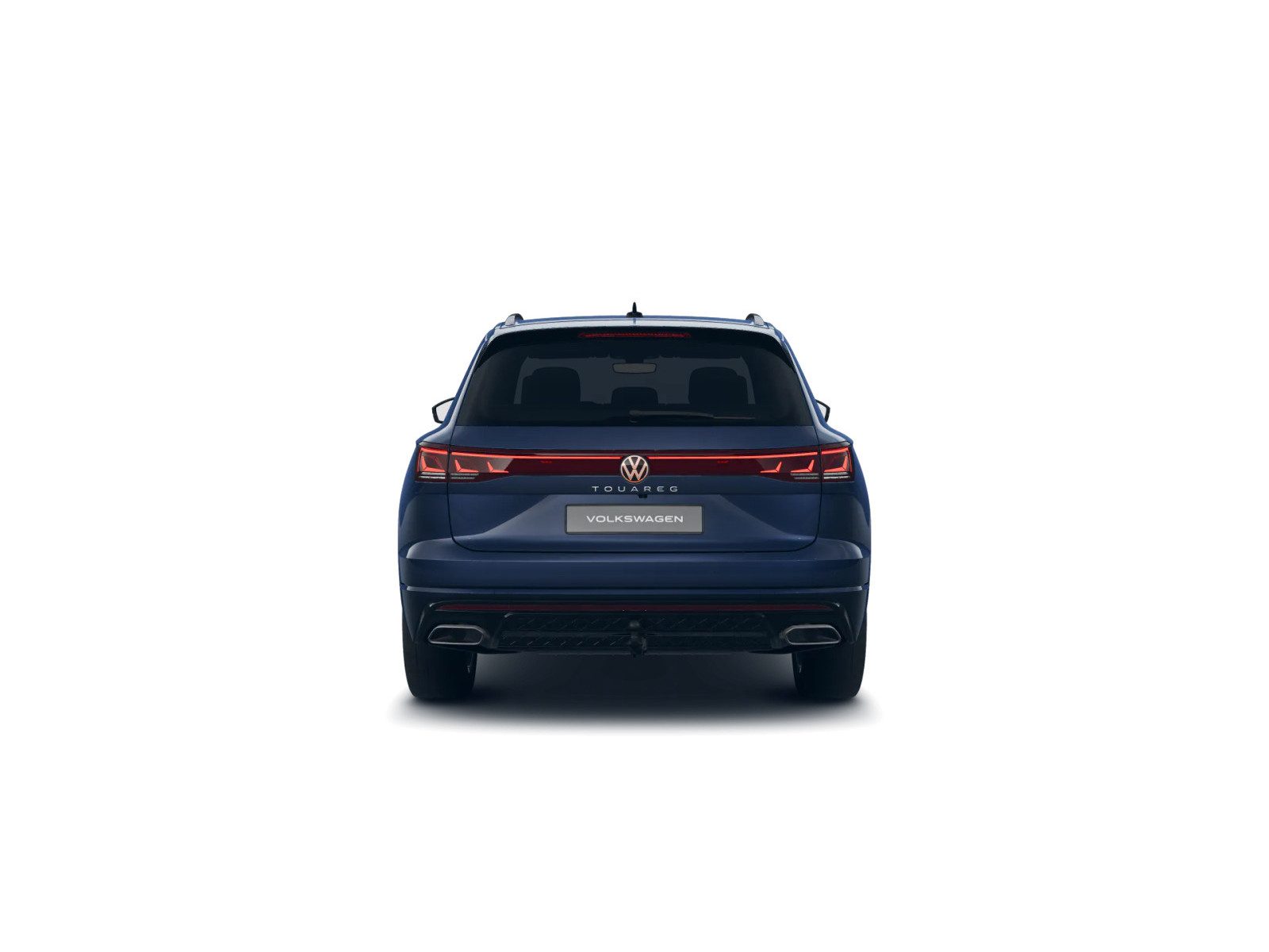 Volkswagen Touareg – Bild 7