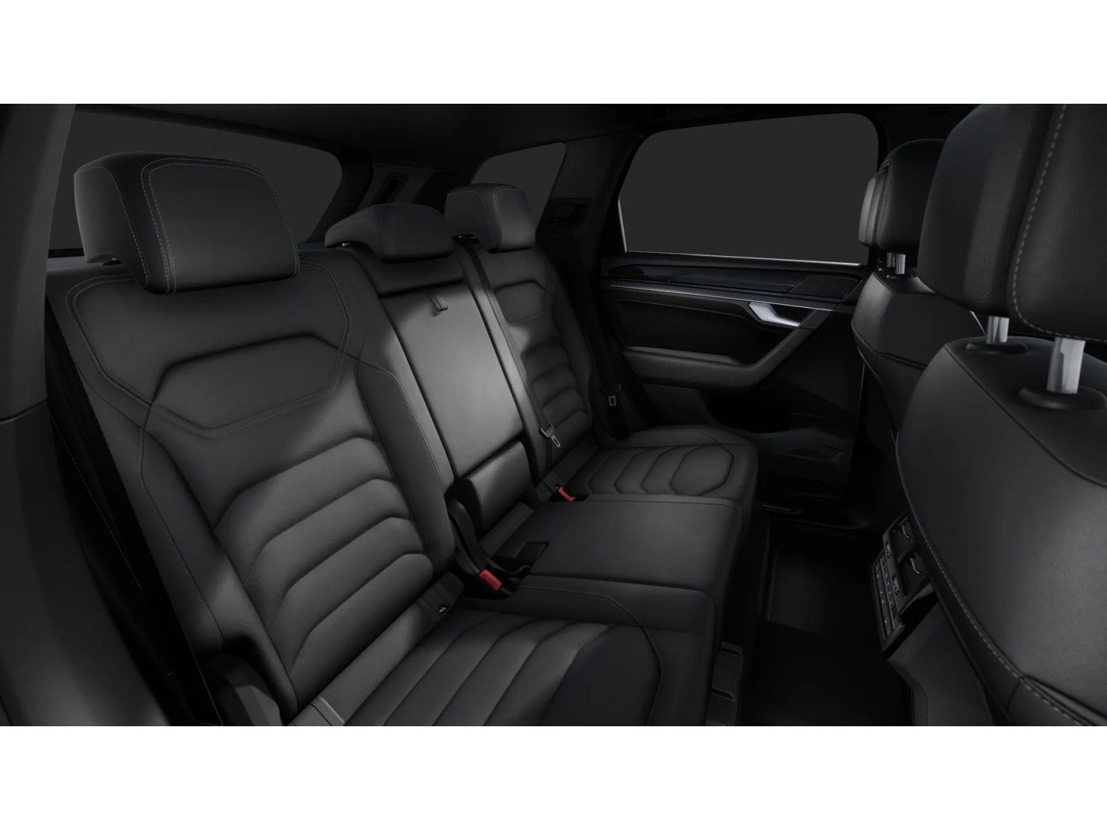 Volkswagen Touareg – Bild 11