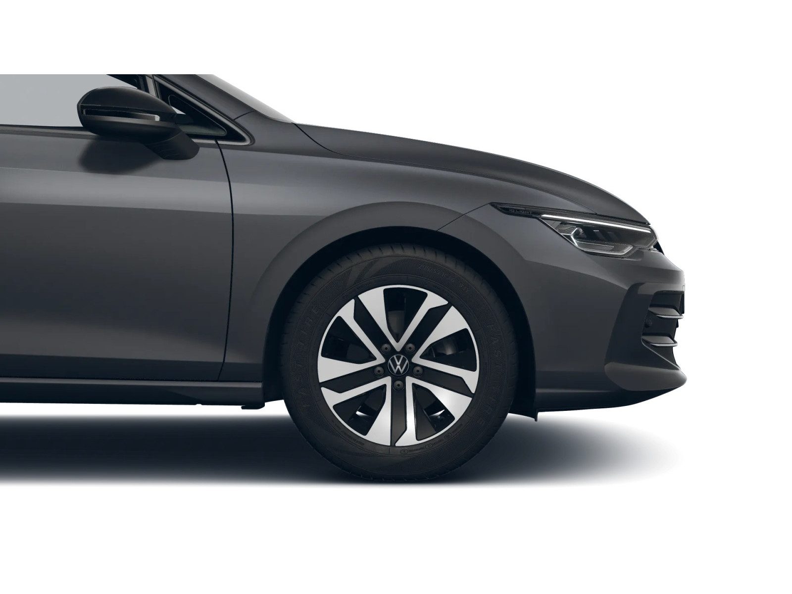 Volkswagen Golf Variant – Foto 4