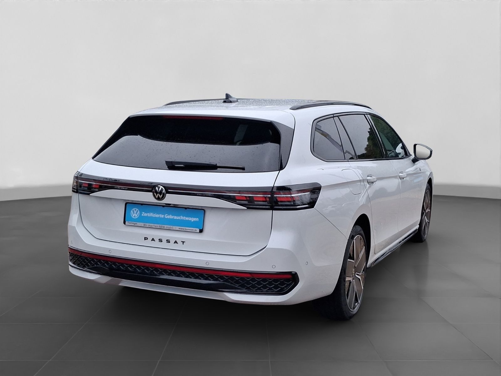 Volkswagen Passat Variant – Bild 3