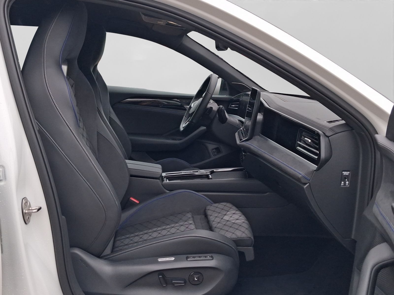 Volkswagen Passat Variant – Bild 4