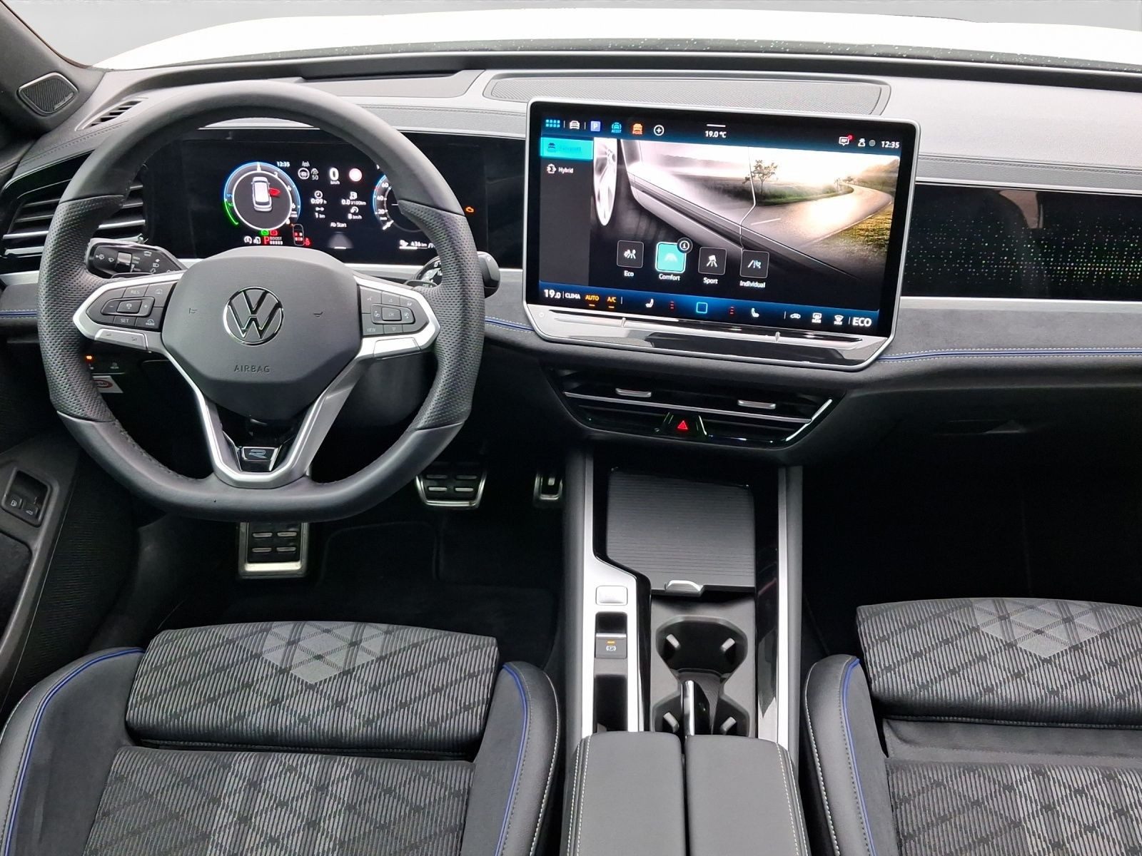 Volkswagen Passat Variant – Bild 5