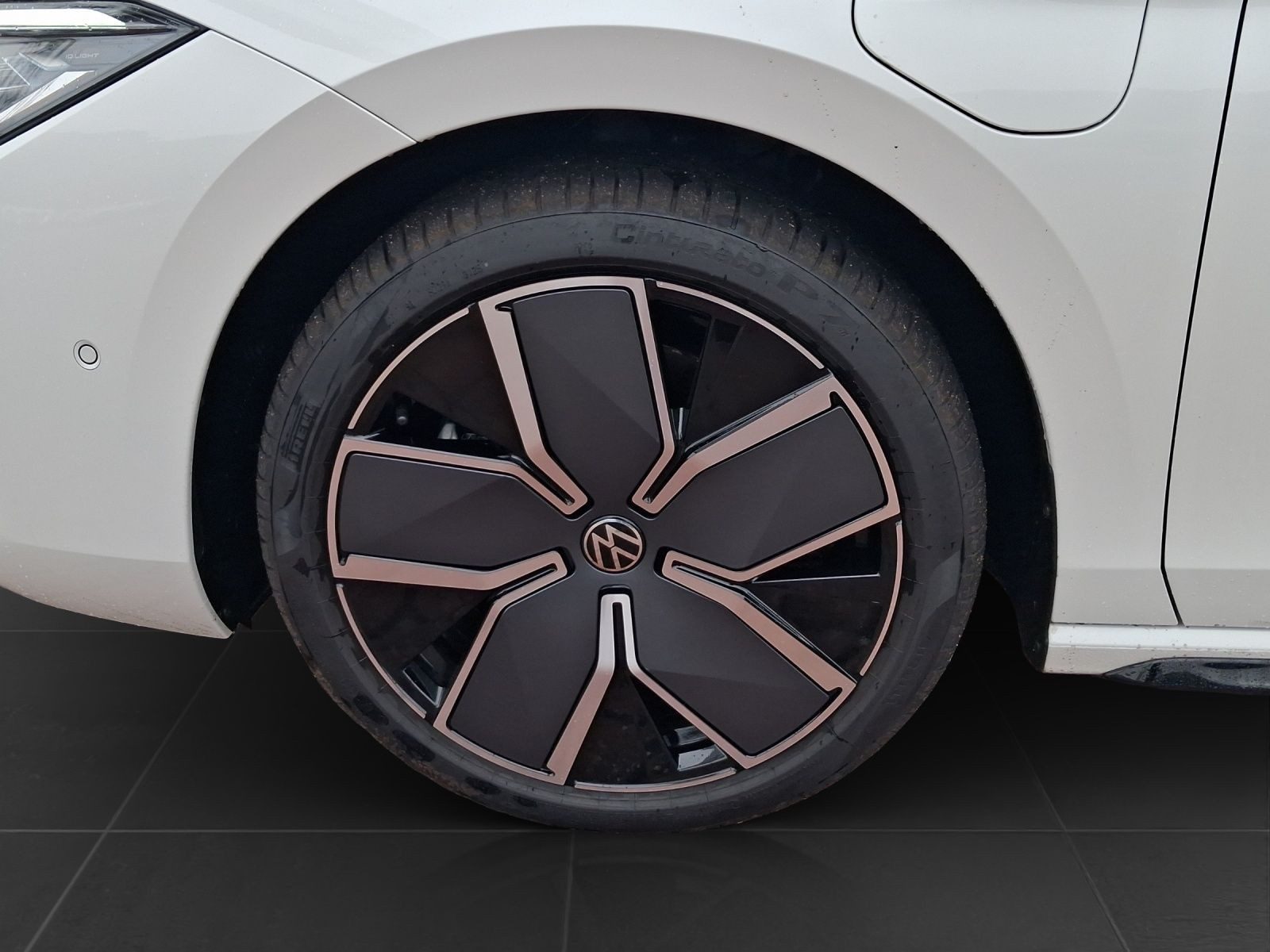 Volkswagen Passat Variant – Bild 7