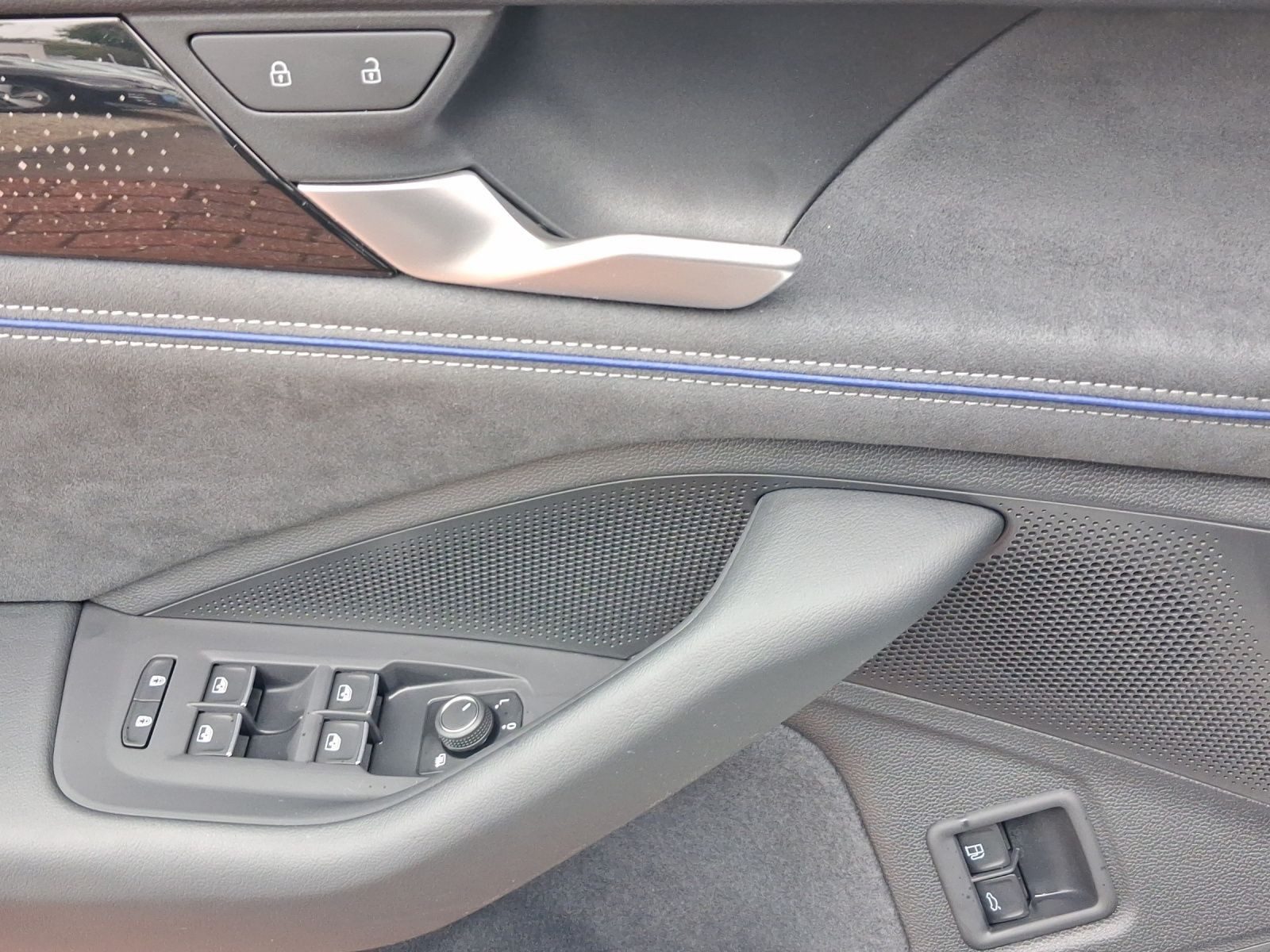 Volkswagen Passat Variant – Bild 8
