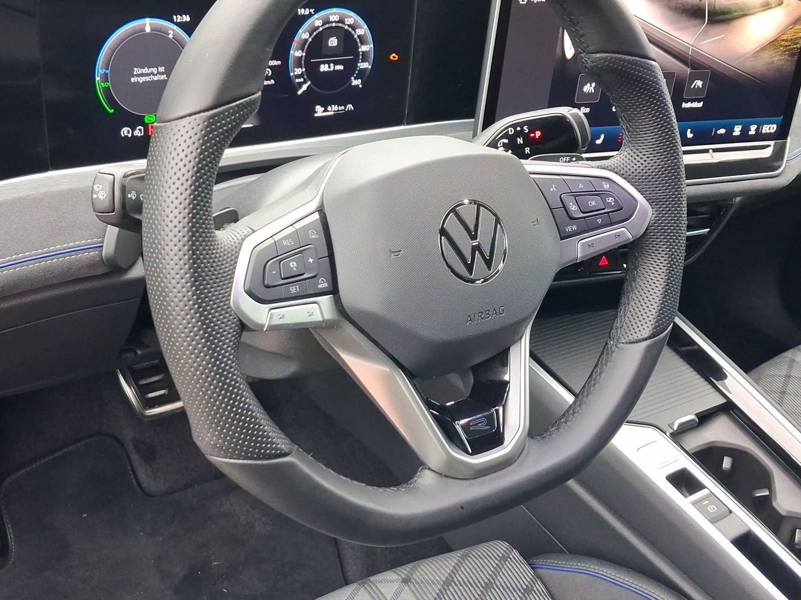 Volkswagen Passat Variant – Bild 9
