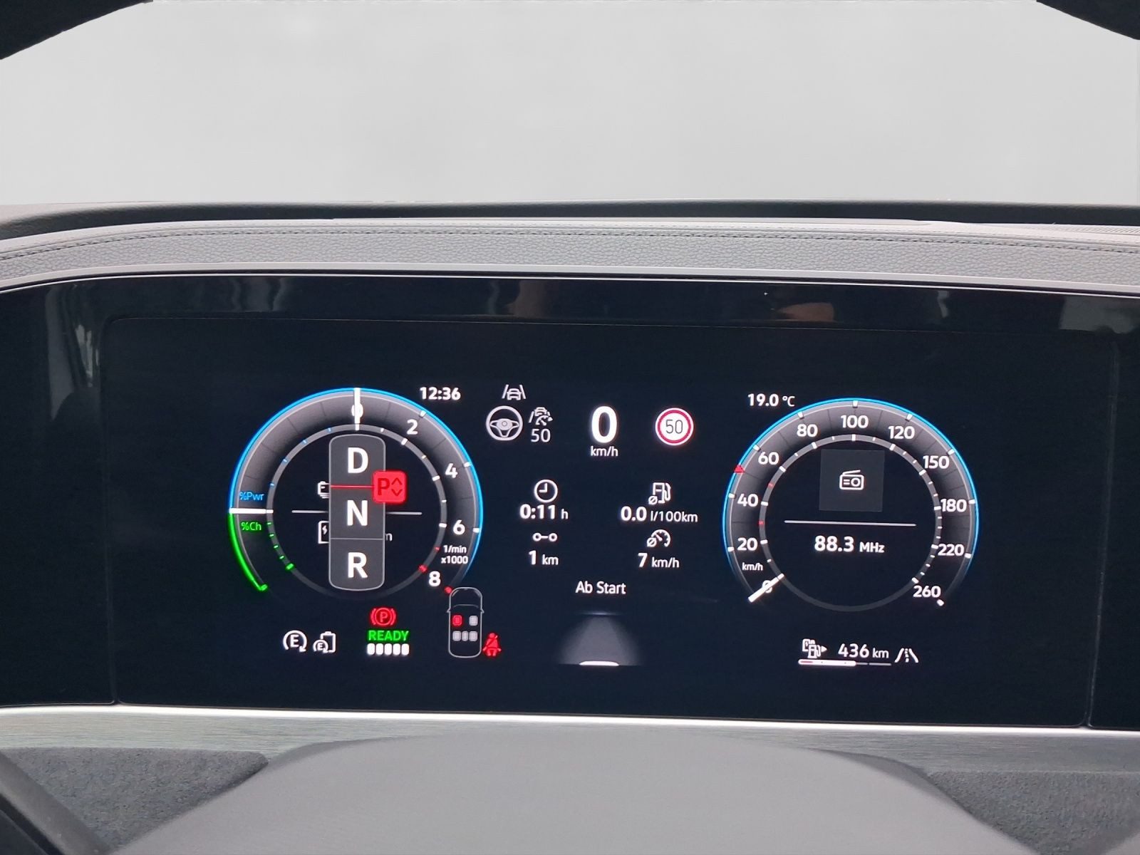 Volkswagen Passat Variant – Bild 10