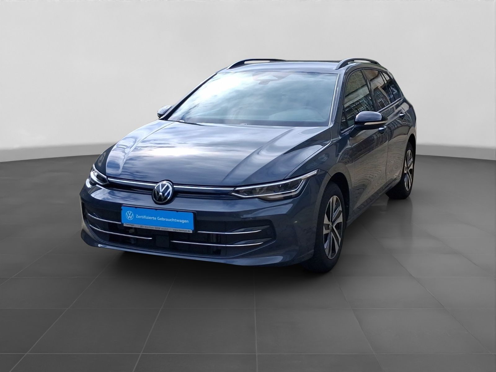 Volkswagen Golf Variant – Foto 2