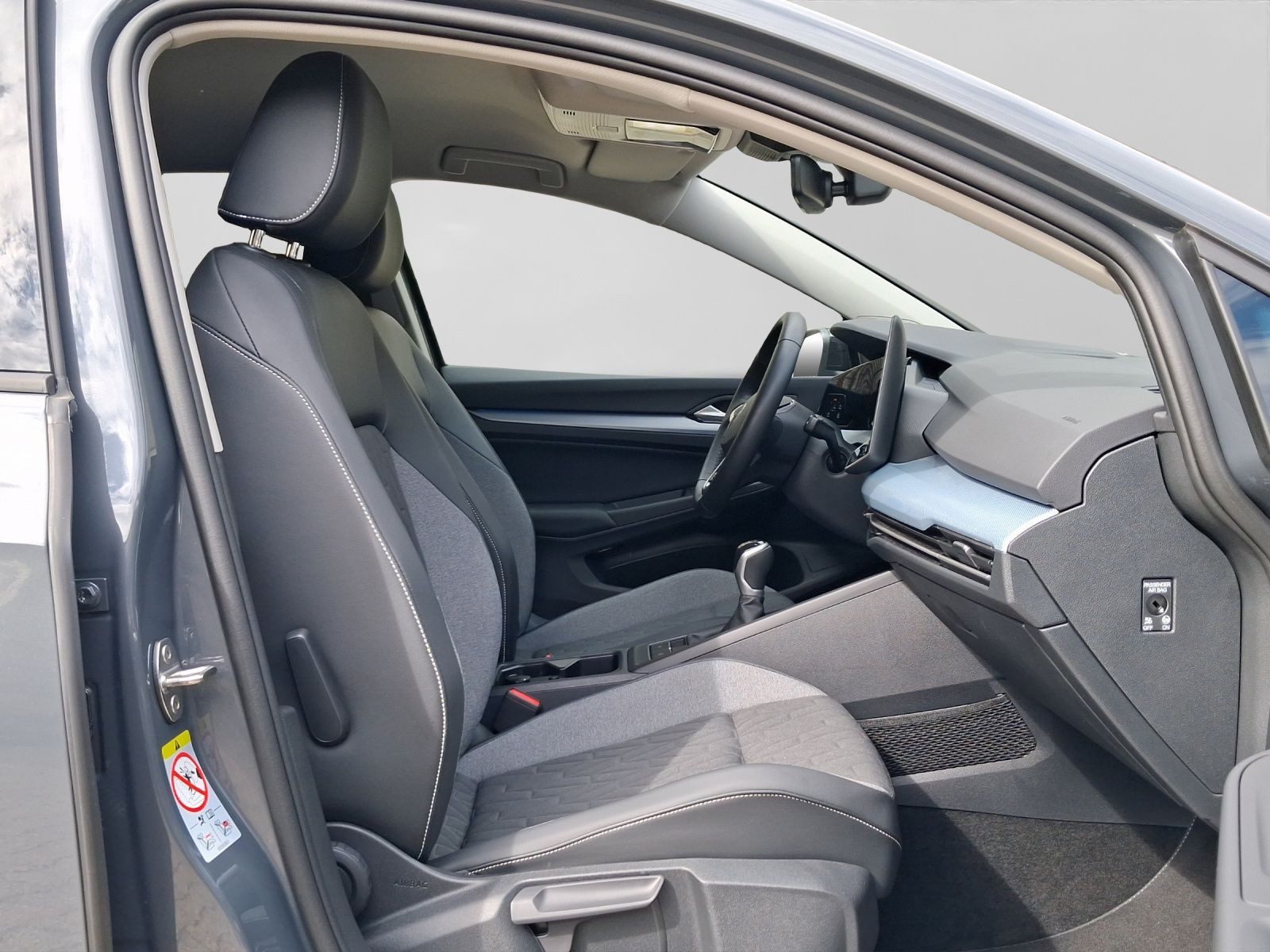 Volkswagen Golf Variant – Foto 4